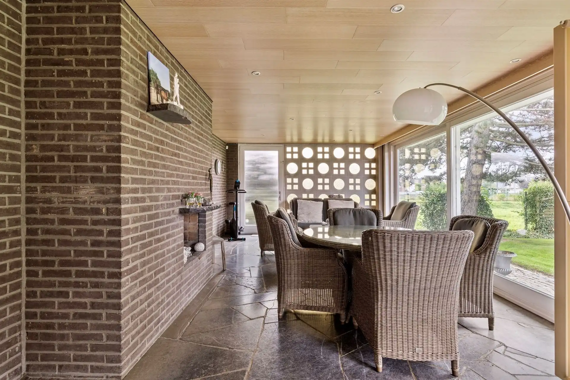 Prachtig eigendom op mooi perceel  foto 7