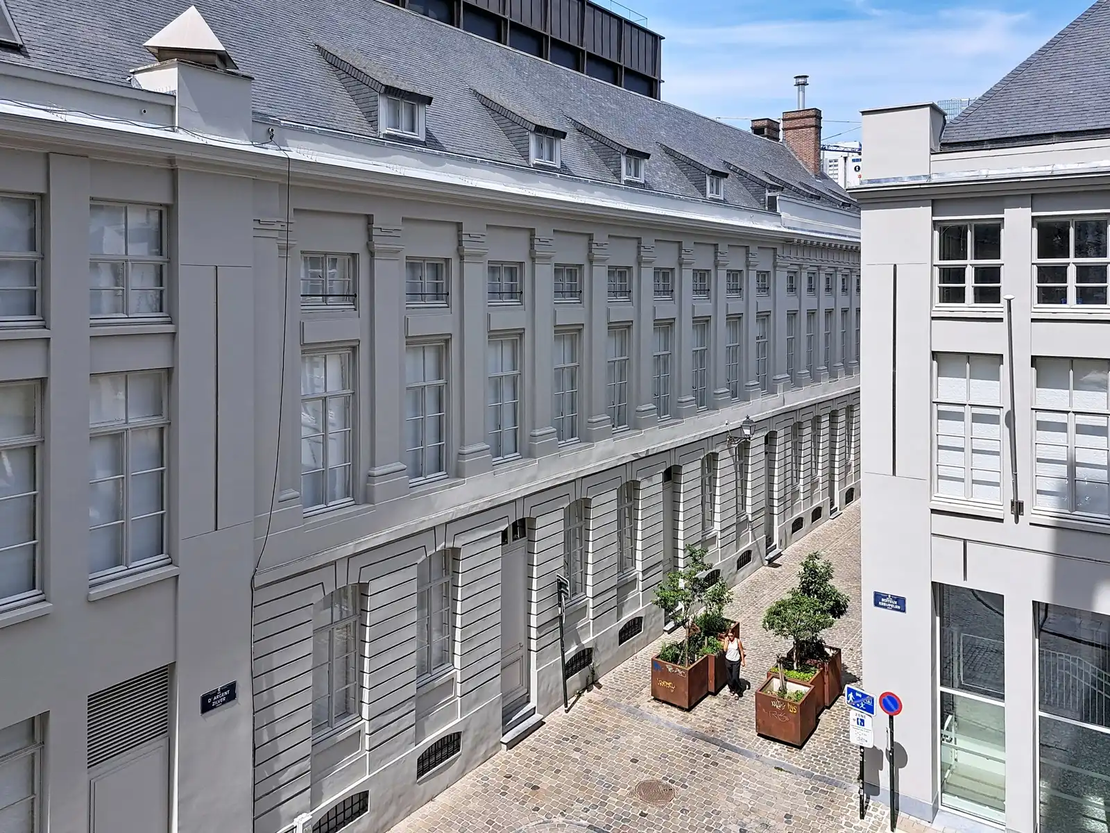Appartement te huur foto 12