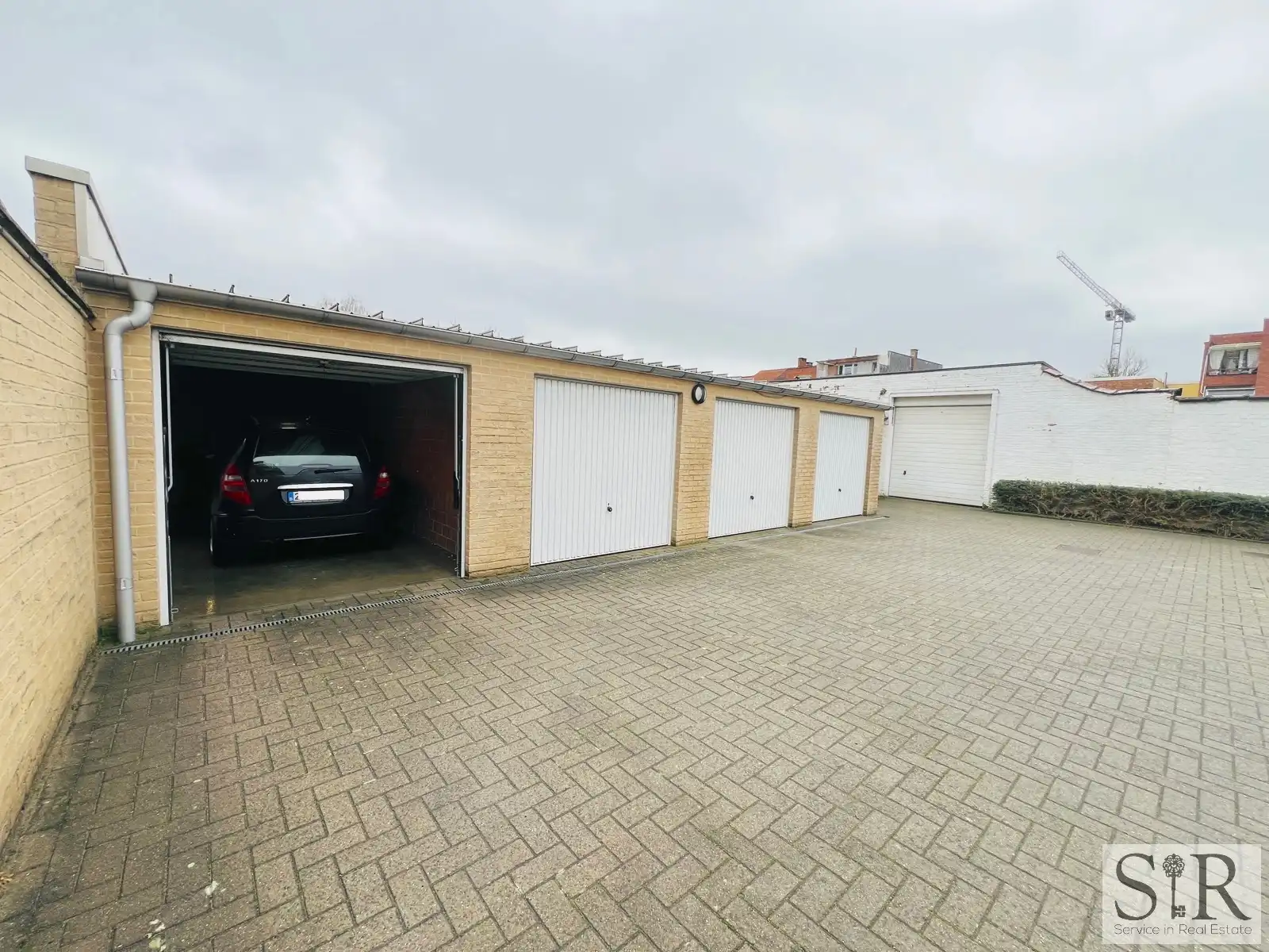 Appartement te huur foto 14