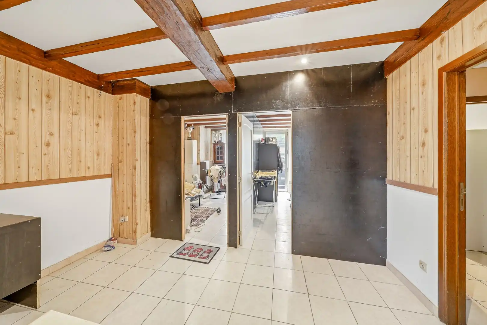 Ruime woning met veel mogelijkheden te Oostende foto 7