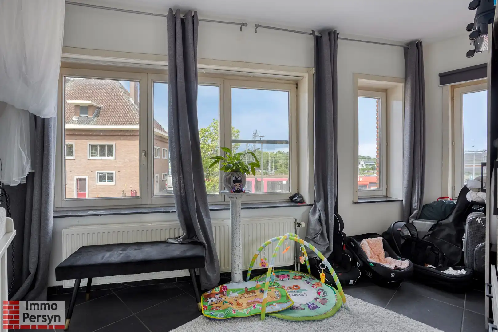 Twee Investeringsparels in het hart van Aarschot – Op wandelafstand van het station foto 12