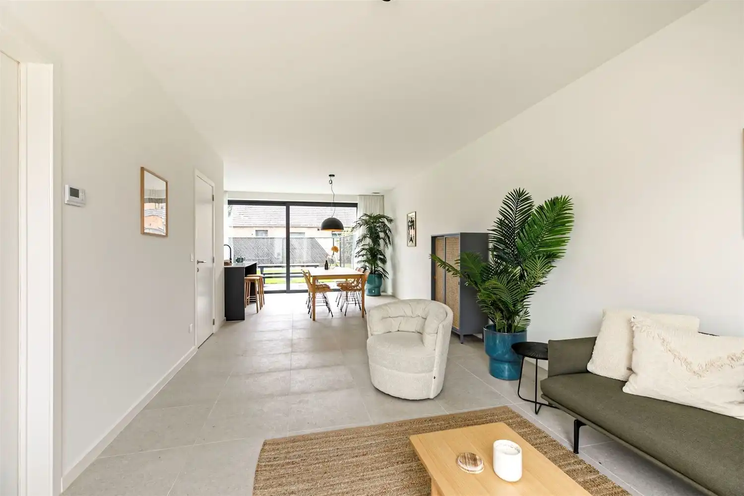 Te Koop – Nieuwbouw BEN-woning in Hof Berlaere (Woning 5) foto 8