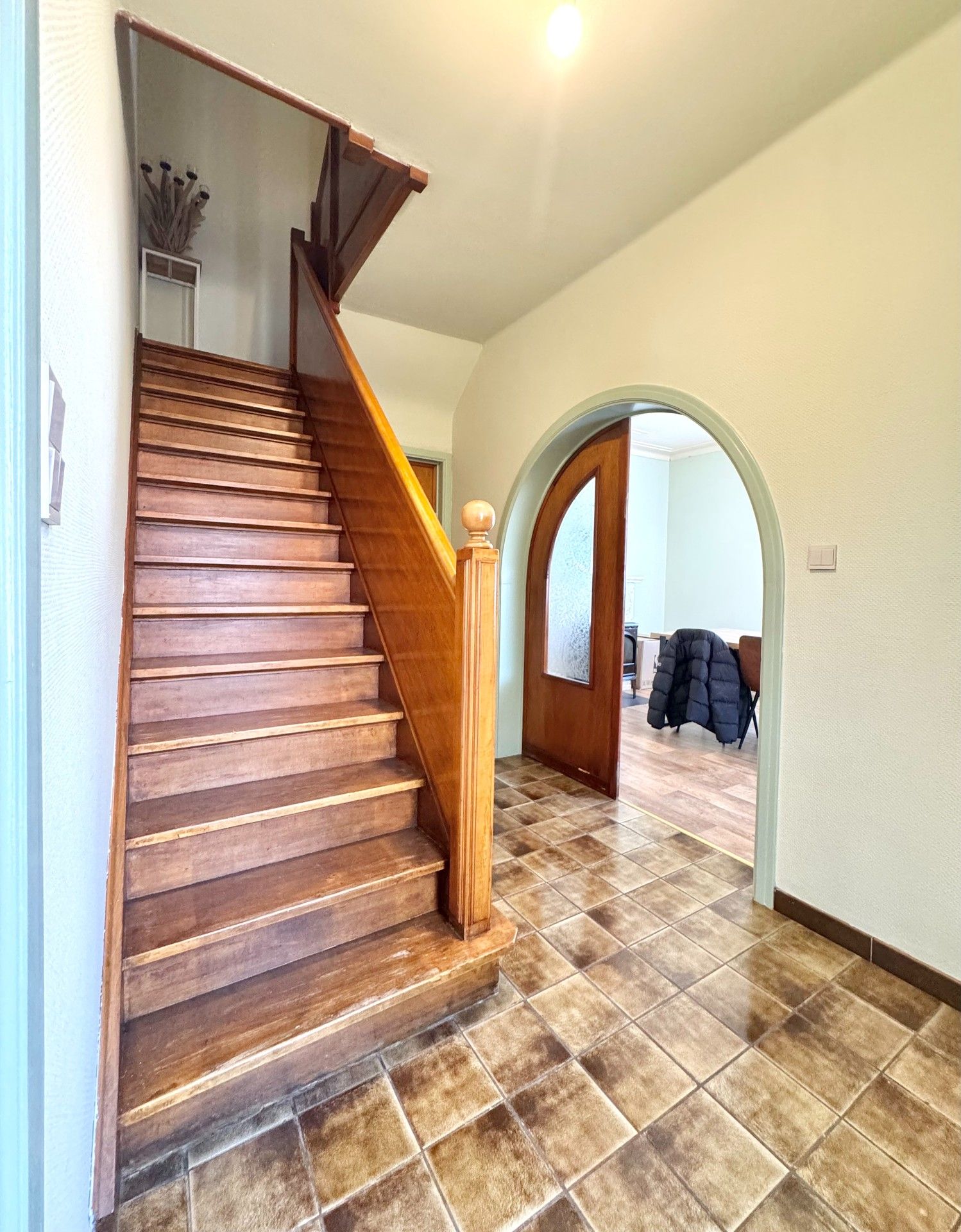 WONING MET MAGAZIJN OP 562 M² foto 16