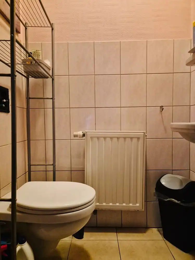 Charmante woning met 3 slaapkamers, garage en grote zolder foto 5