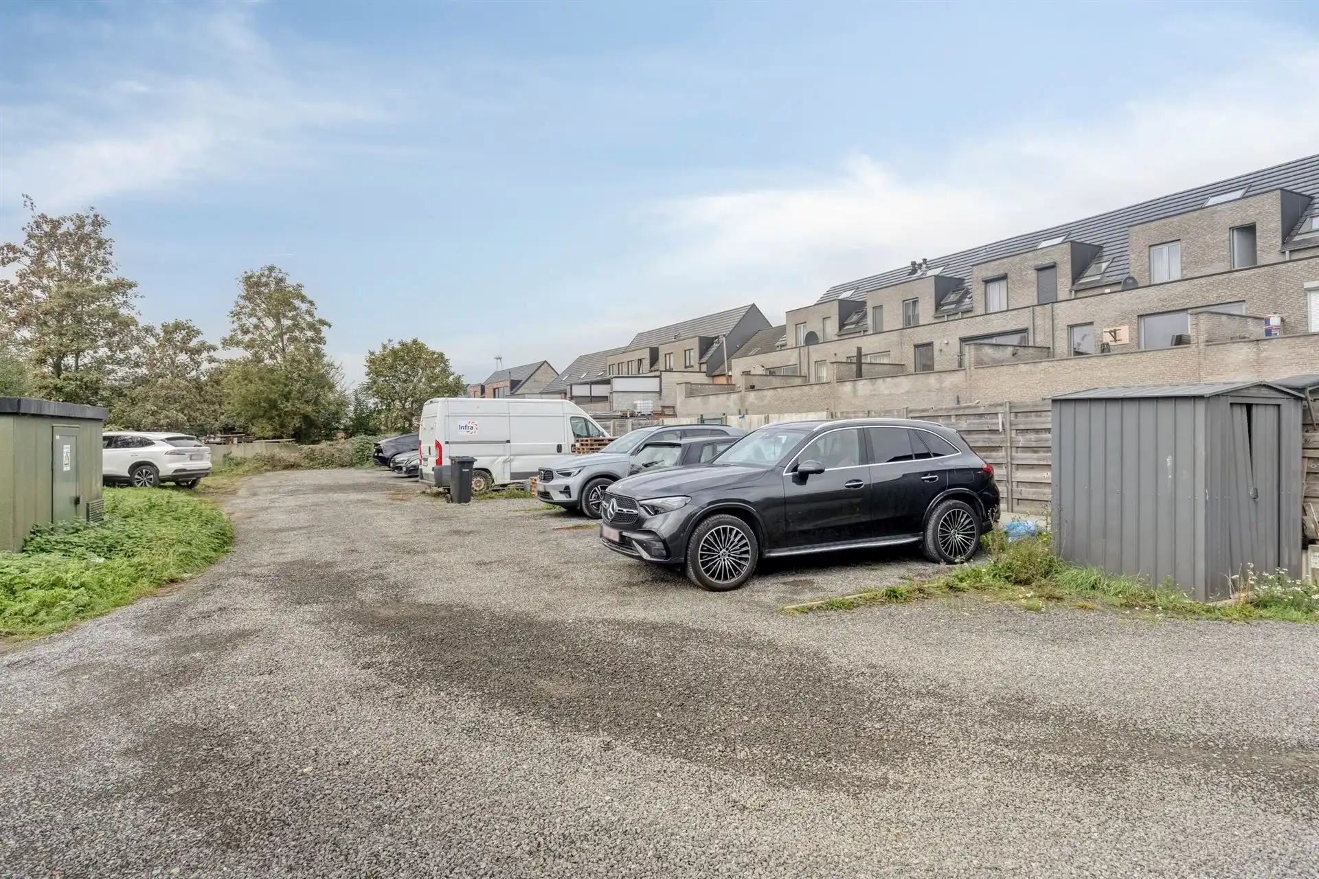 Energiezuinige duplex met 3 slaapkamers en ruim terras foto 23