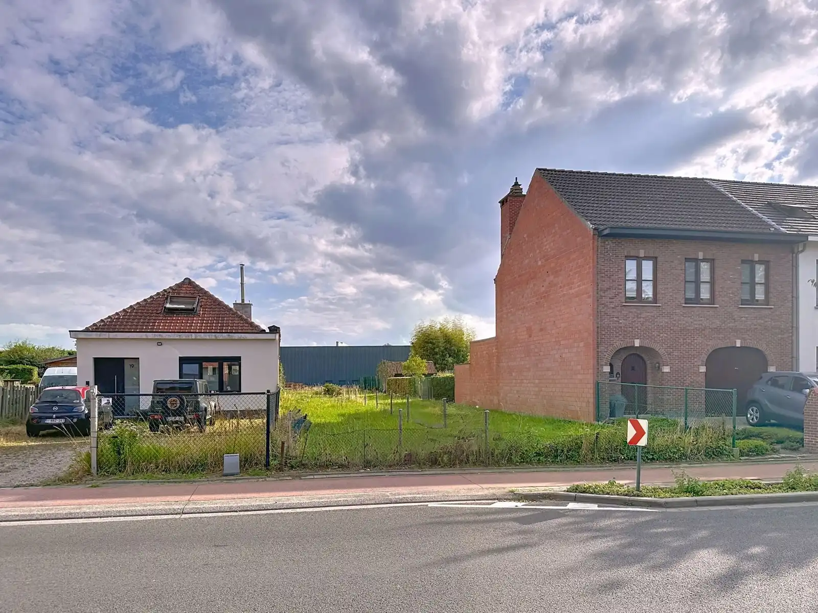 Bouwgrond nabij centrum en A12 foto 5