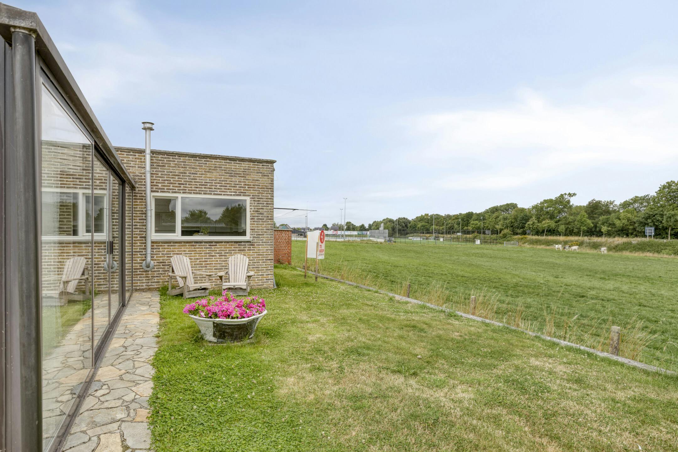 Villa te koop in Boezinge met 5 kamers en garage foto 28