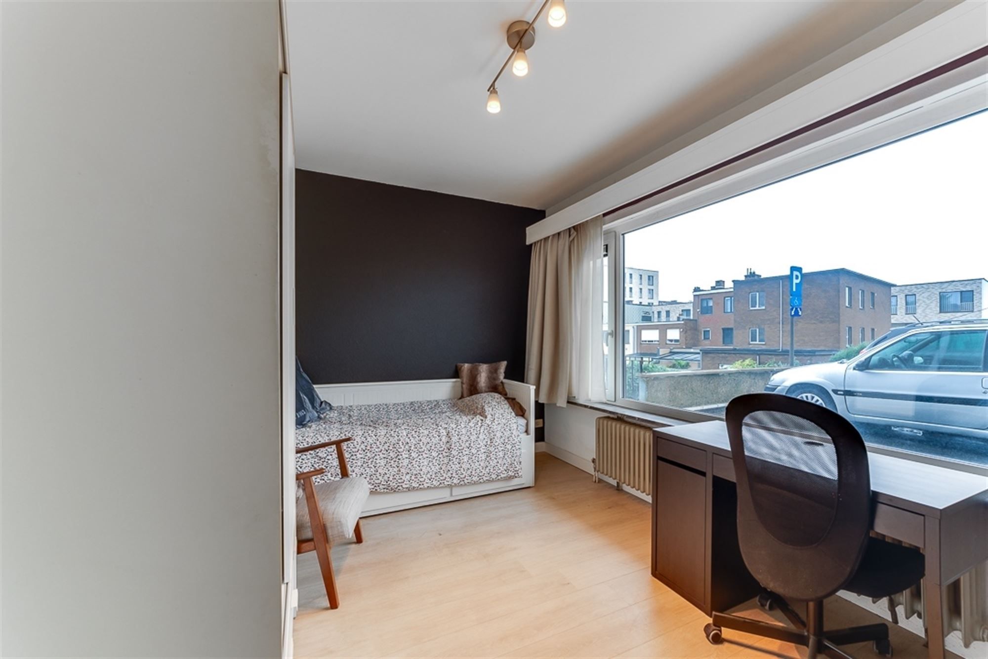 Studio appartement aan De Bist te Wilrijk te huur foto 6