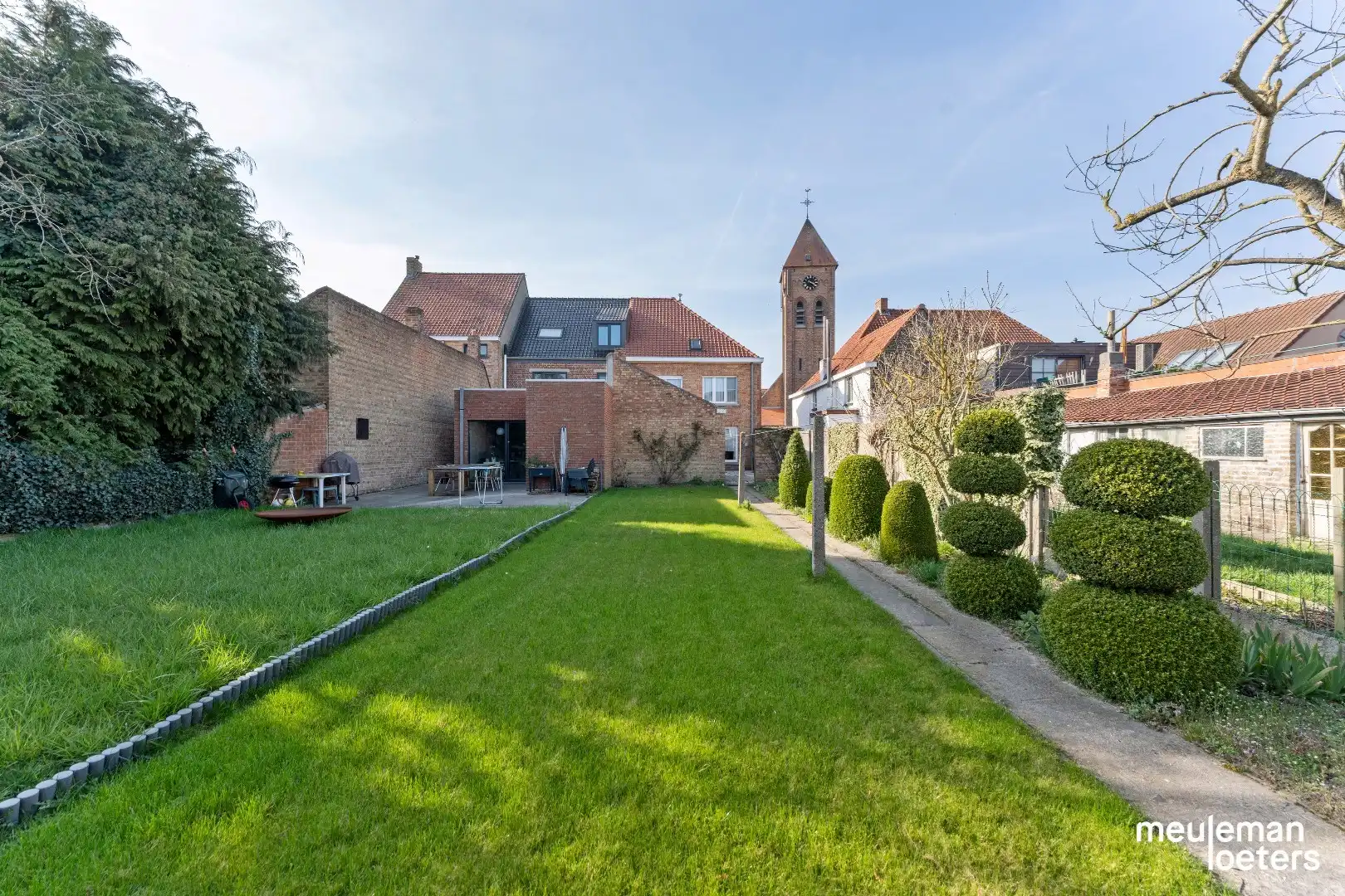 Huis te koop Sint-Godelievestraat 46 - - 8020 Oostkamp