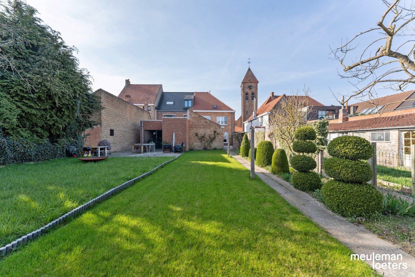 Huis te koop Sint-Godelievestraat 46 - - 8020 Oostkamp