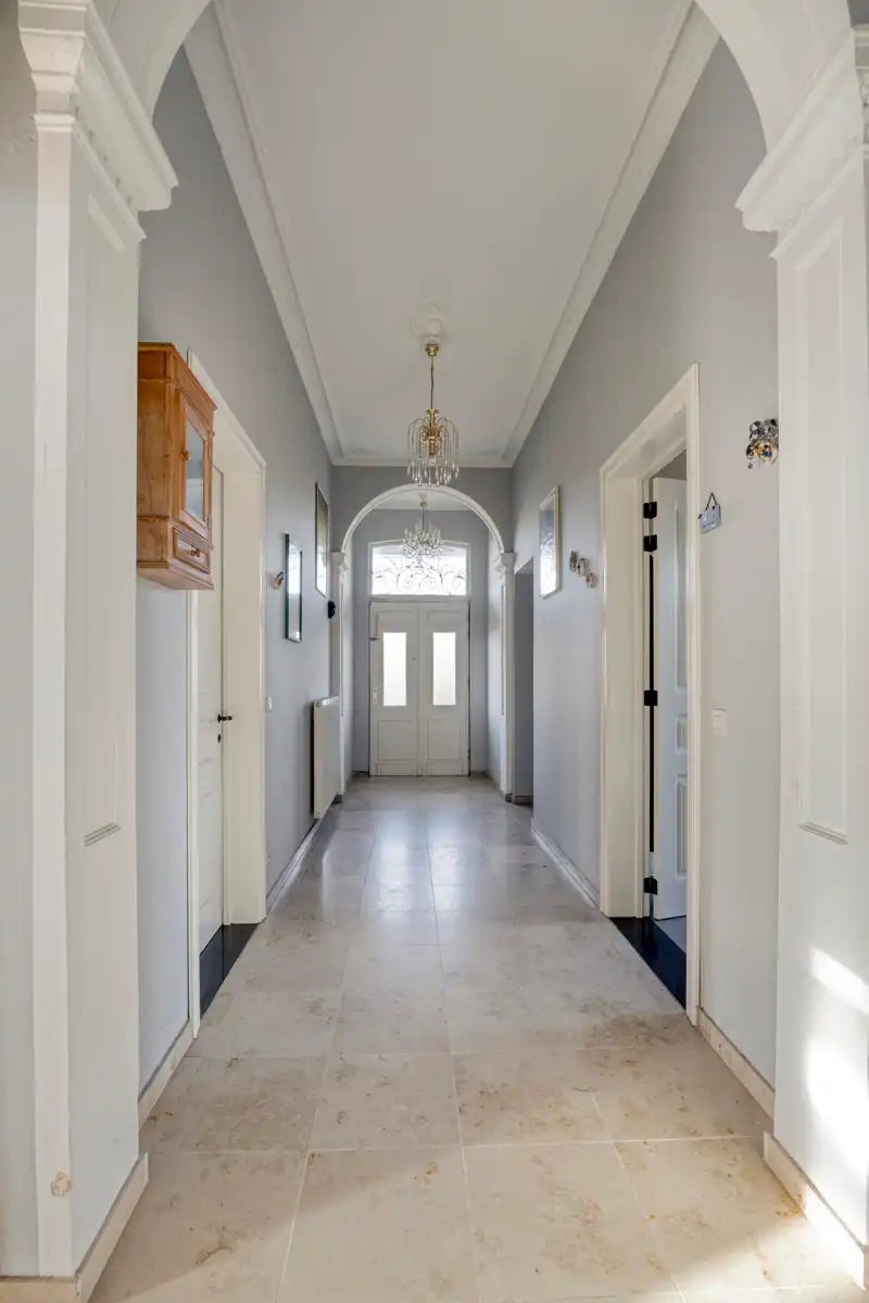 Statig landhuis te Boortmeerbeek foto 3