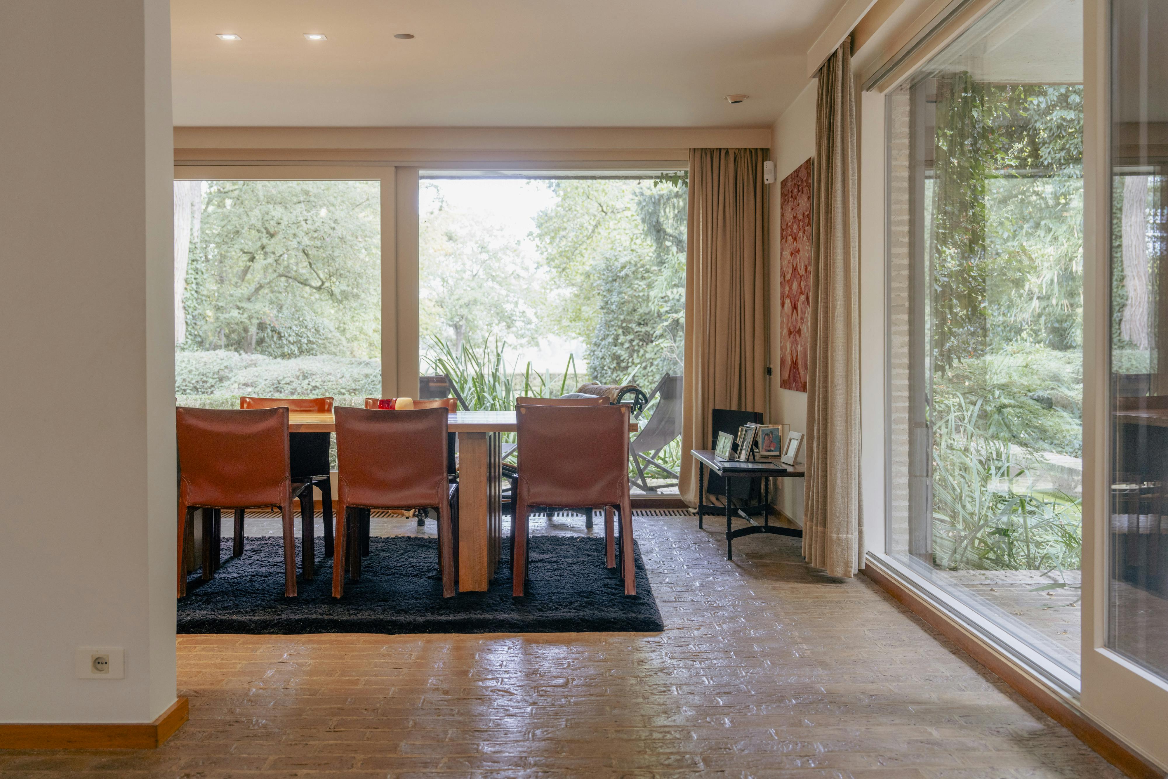 Fenomenale villa in een oase van groen te Meulebeke! foto 7