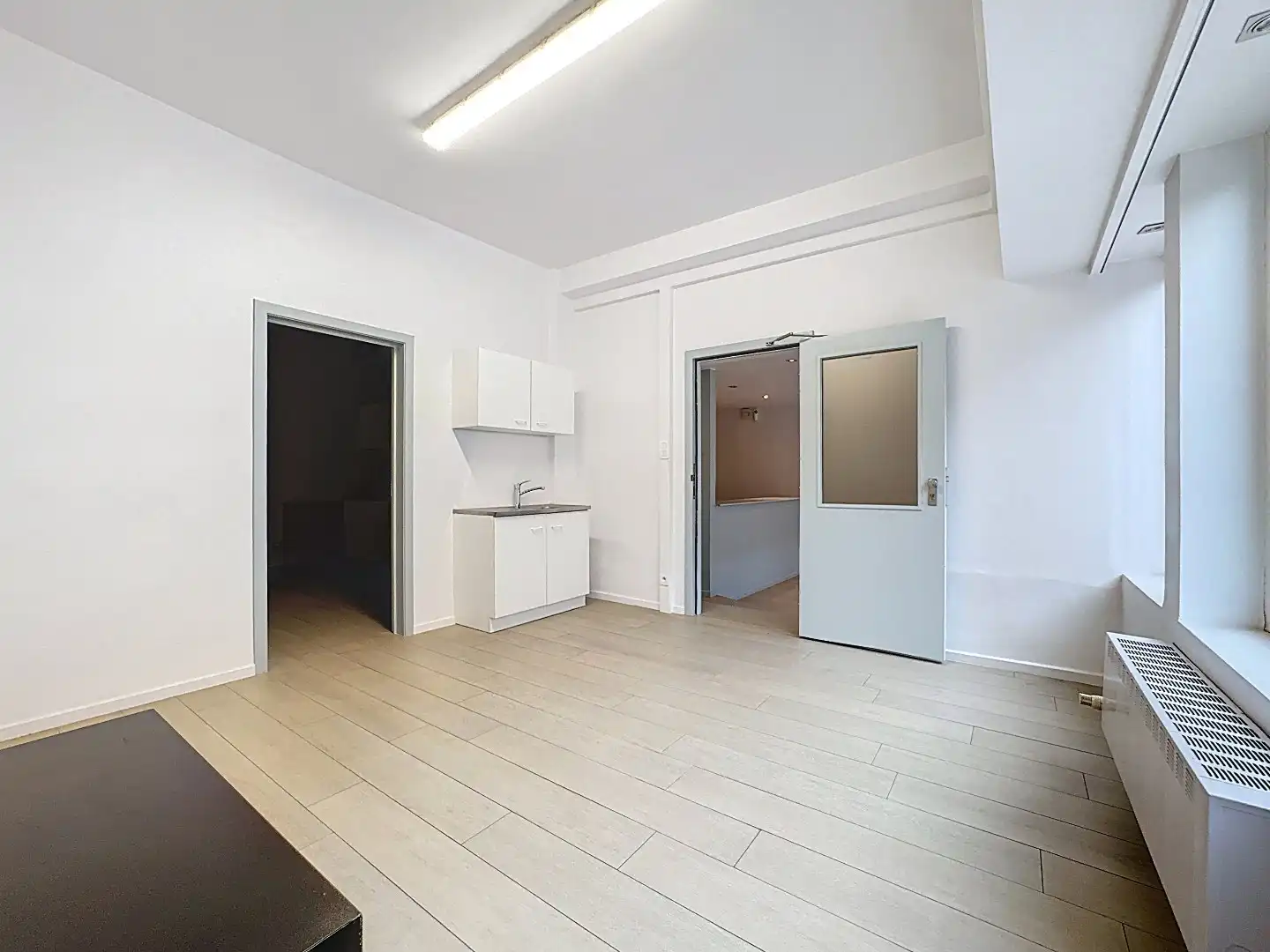 Te huur: commercieel pand (75m²) in Wolvertem – Recent gerenoveerd & instapklaar. foto 11