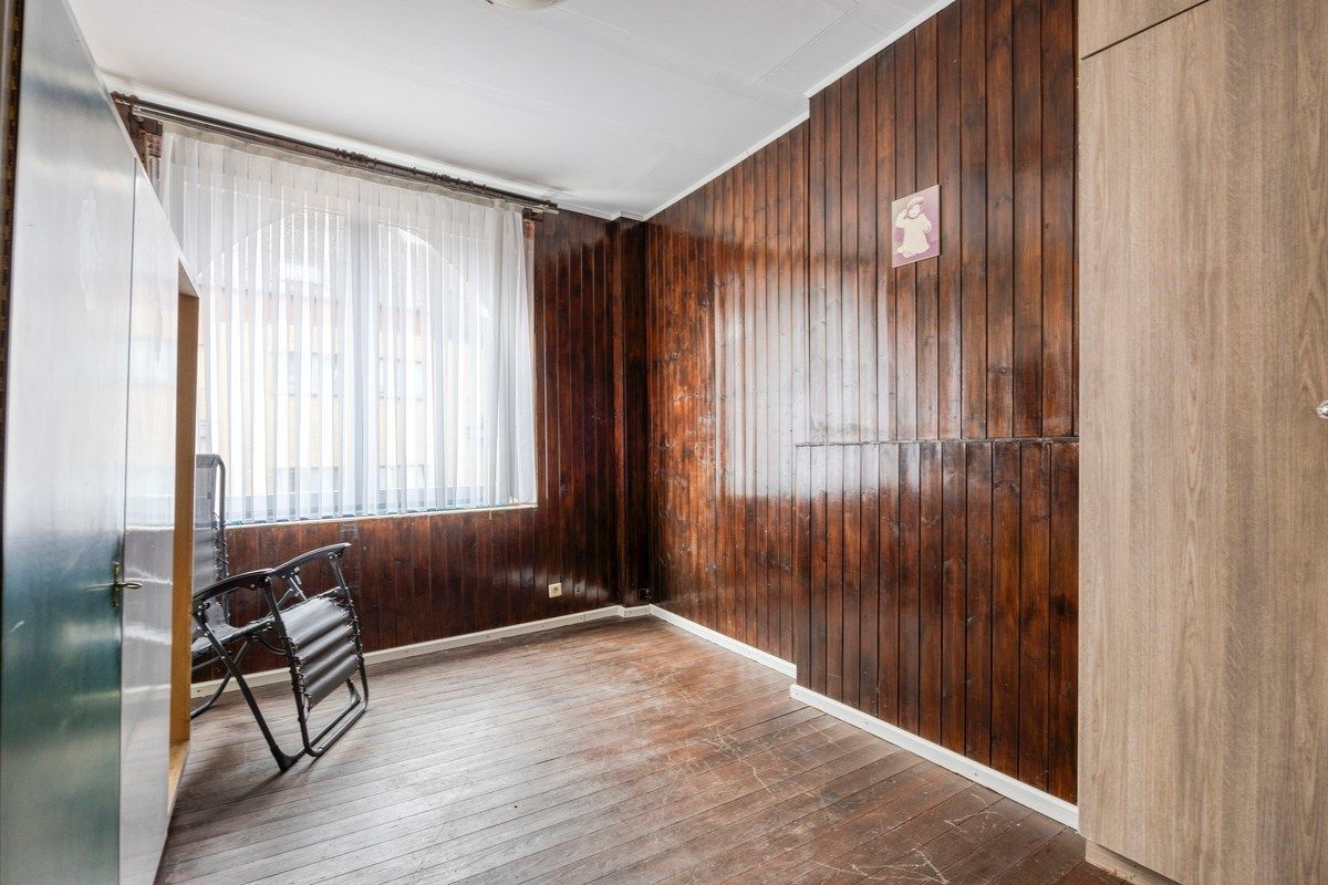 Karaktervolle woning met tuin en parking aan achterzijde - aan het stadscentrum van Tongeren foto 18