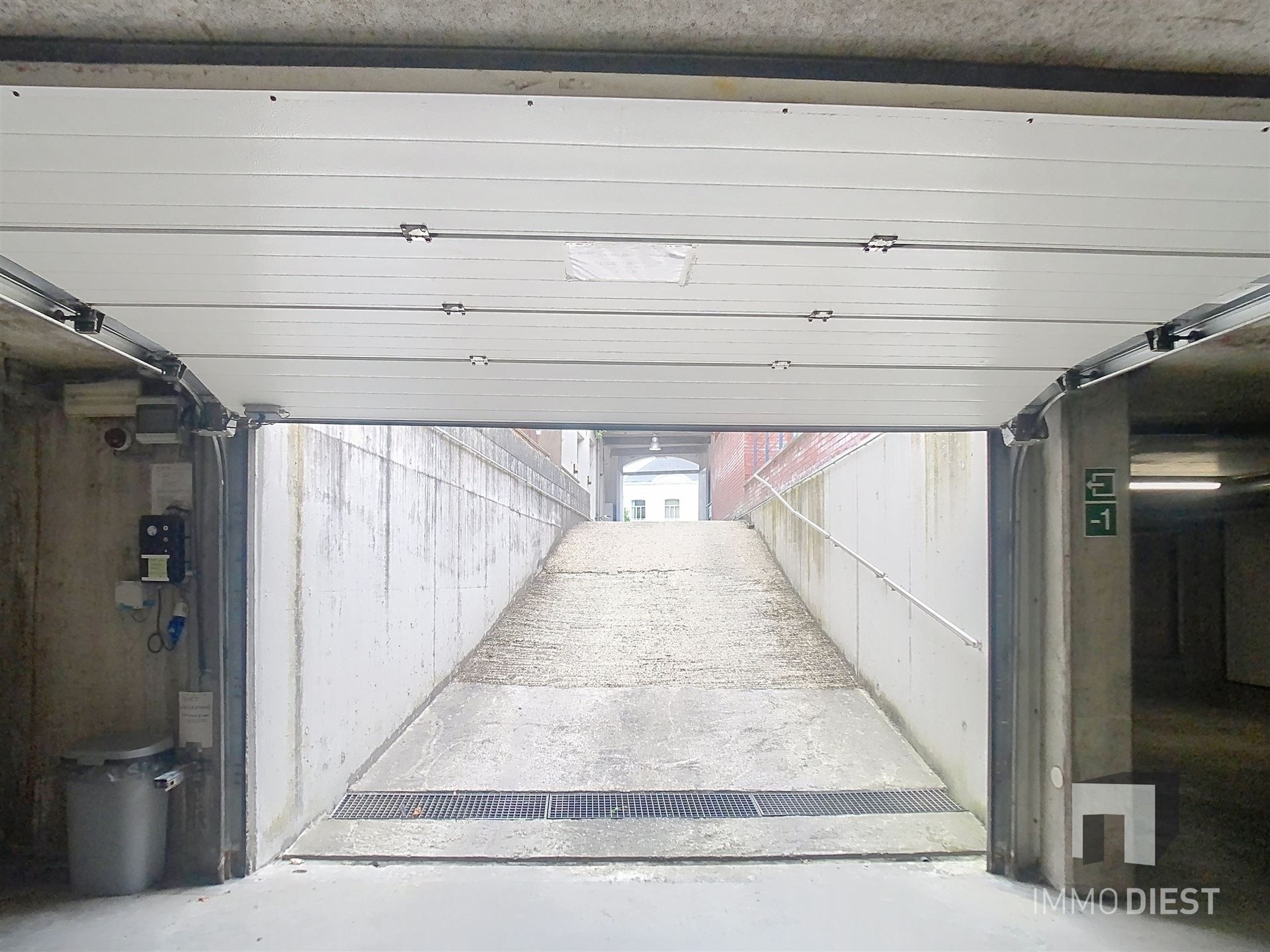 Spatieus appartement op een topligging foto 33