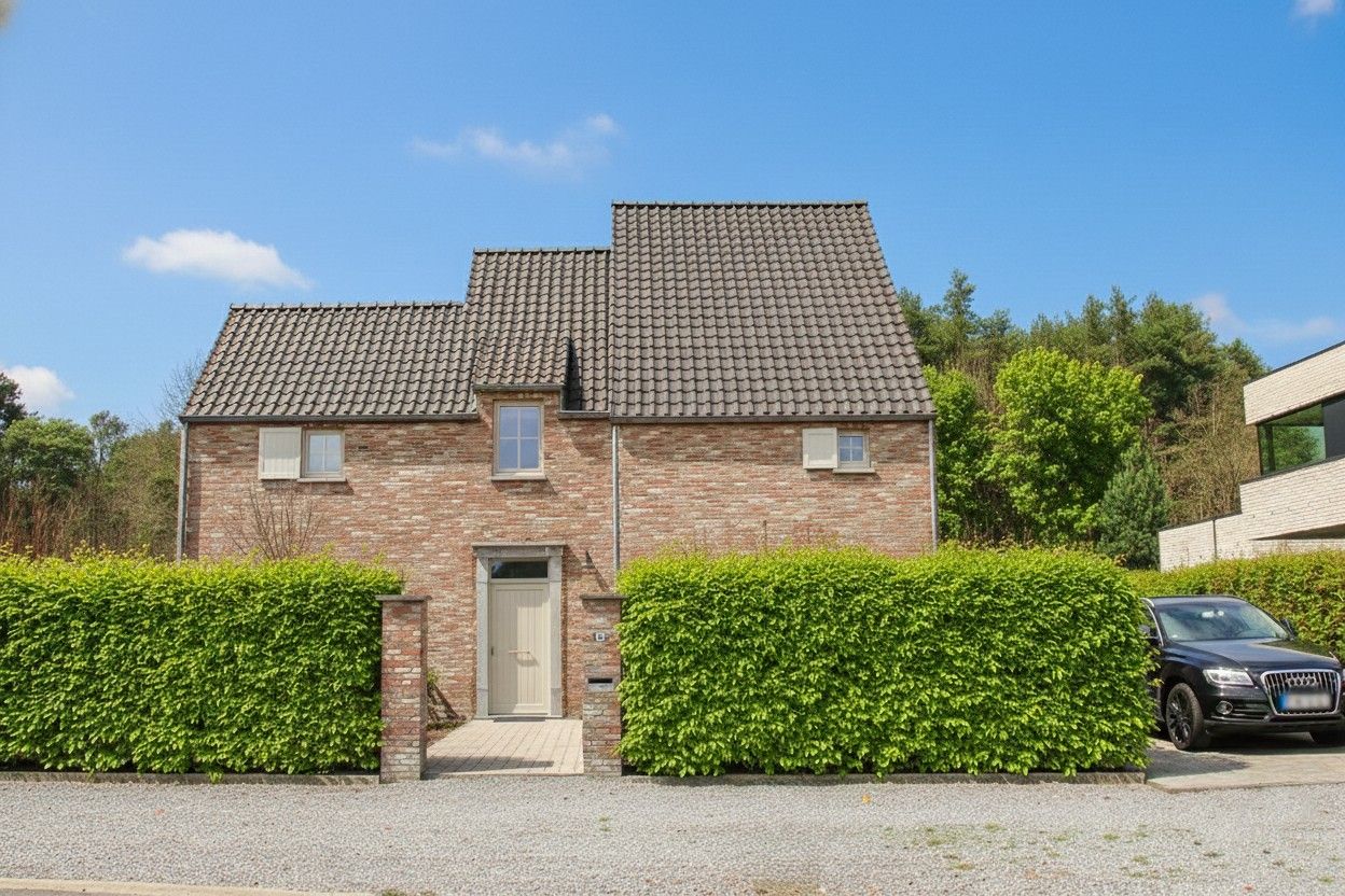 Huis te koop Binnendelweg 23 - 3600 Genk