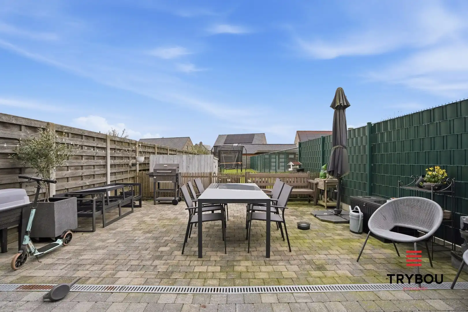 Gezinswoning met 4 slaapkamers in Poelkapelle!  foto 19