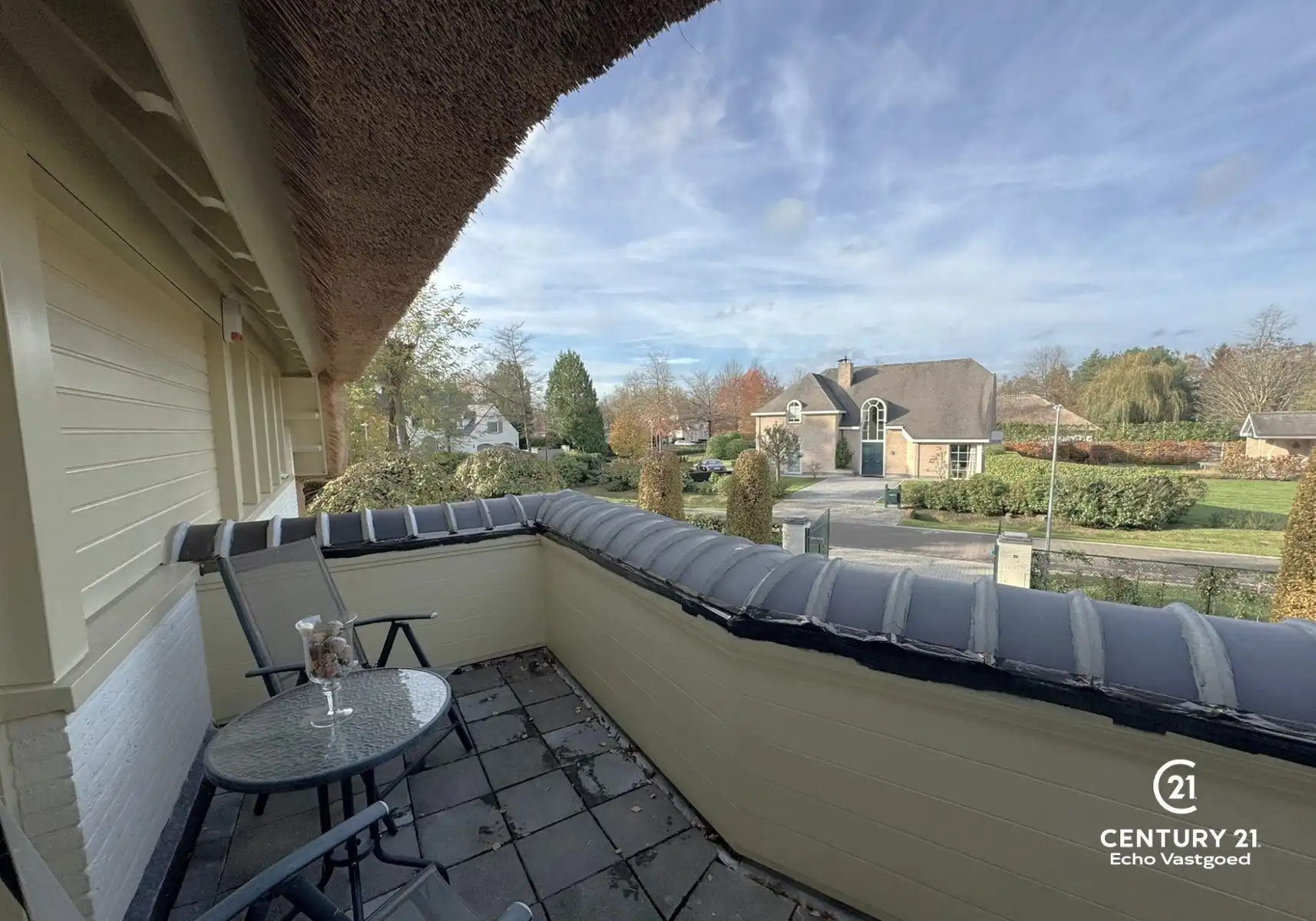 Ruime, charmante villa op royaal perceel met zwembad foto 12