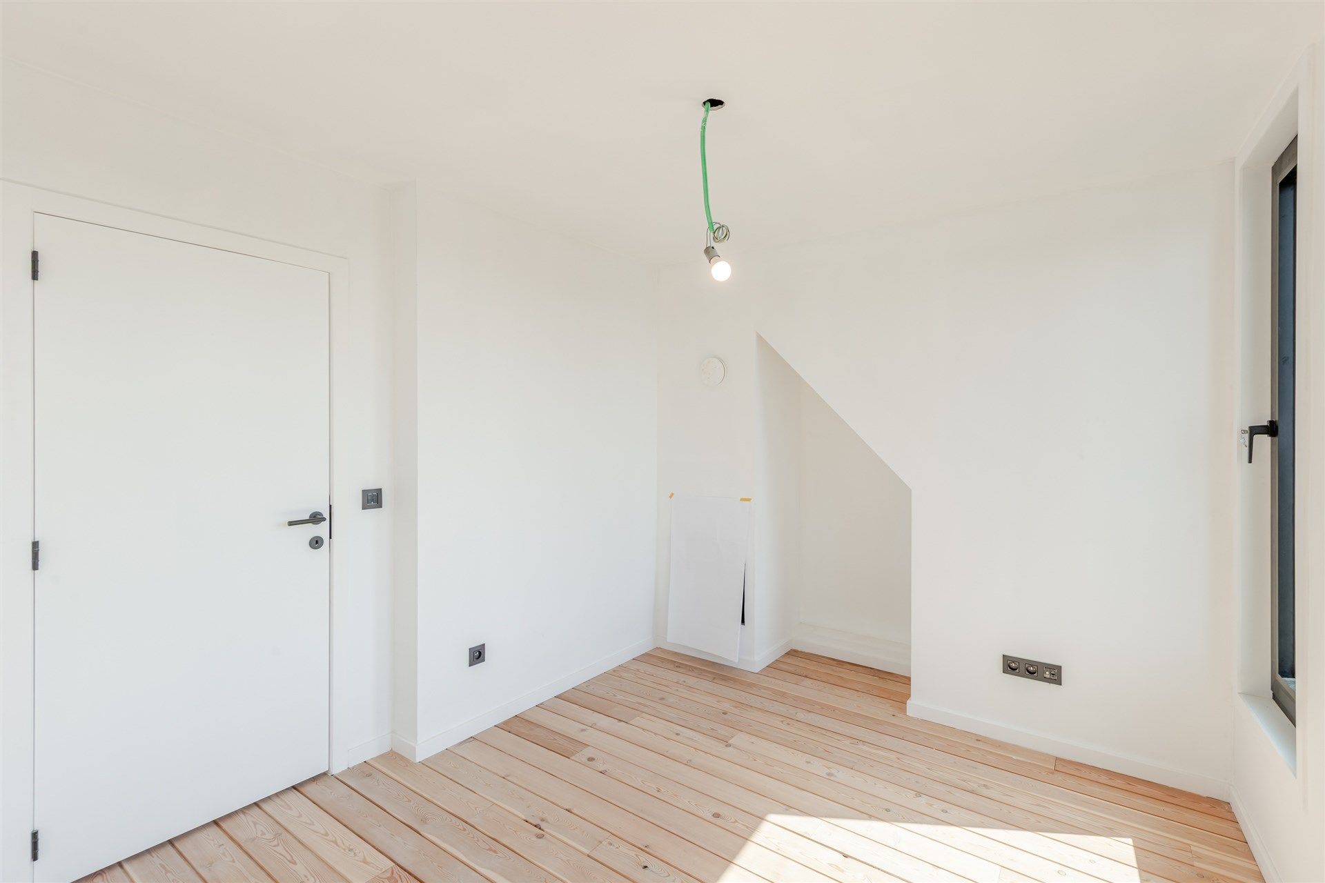 Unieke nieuwbouwwoning op gunstige ligging foto 18