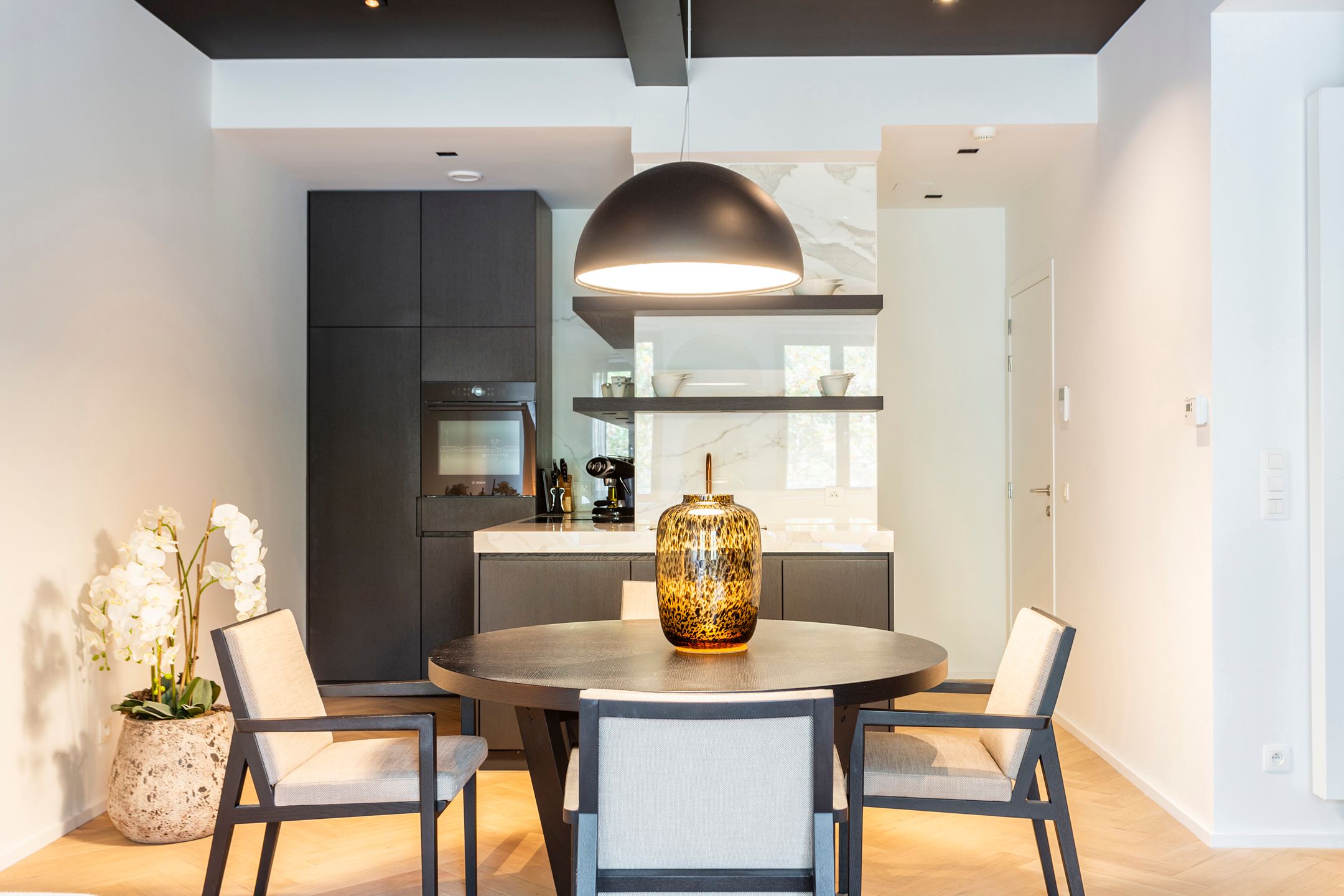 exclusief en luxueus wonen in recente realisatie The Banker foto 6