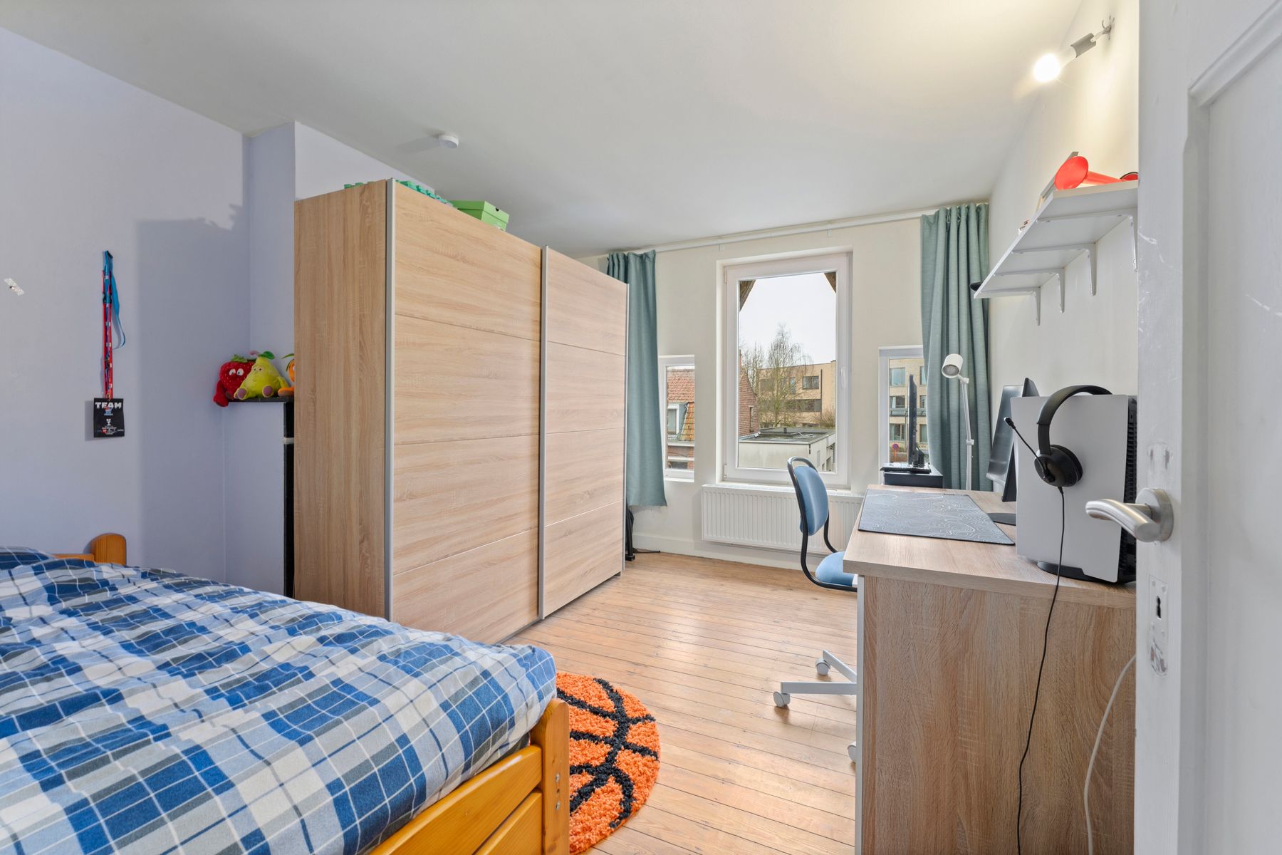 Rustig gelegen woning met uitweg foto 13