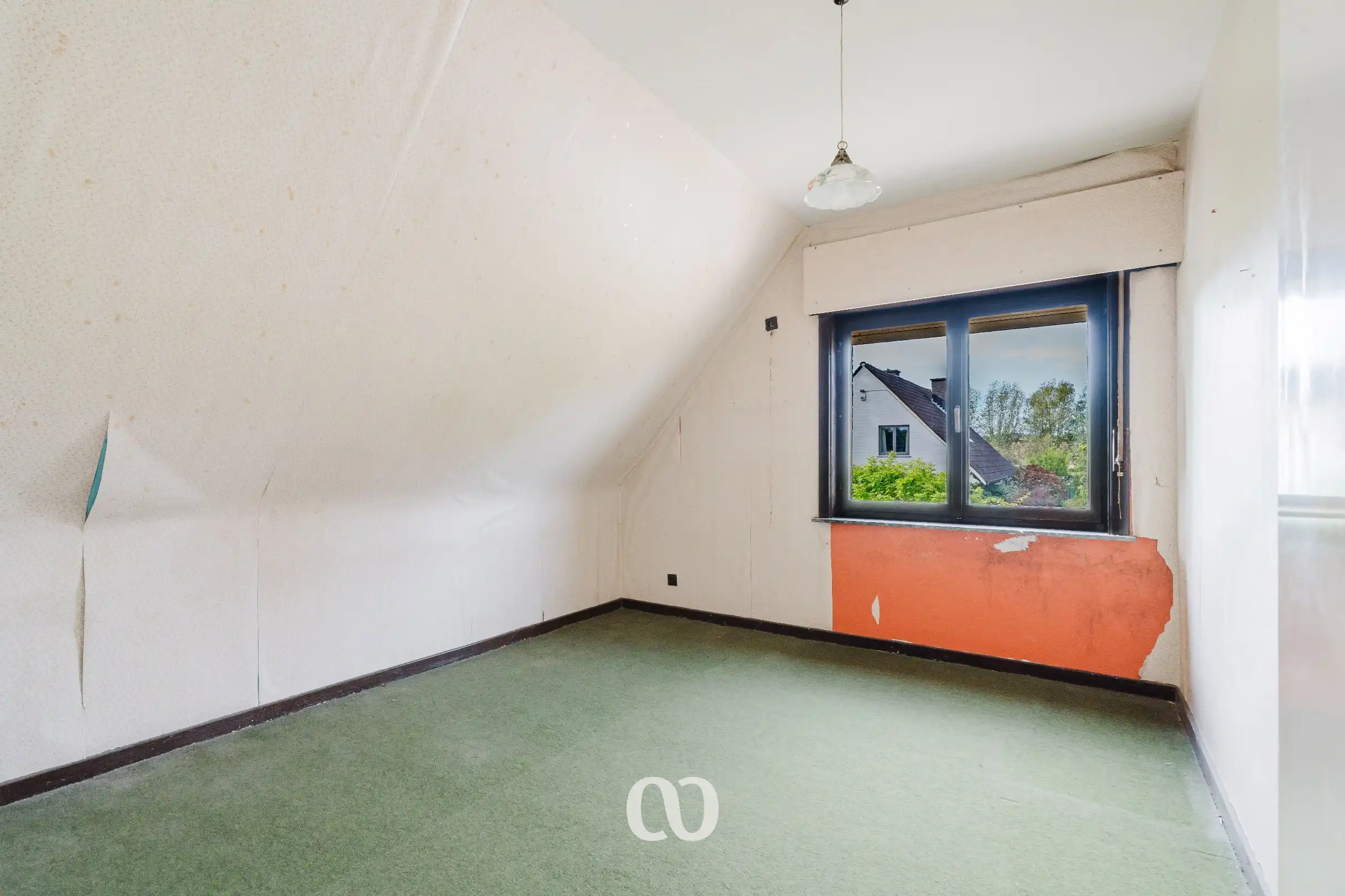 Charmante gezinswoning in Huise! foto 12