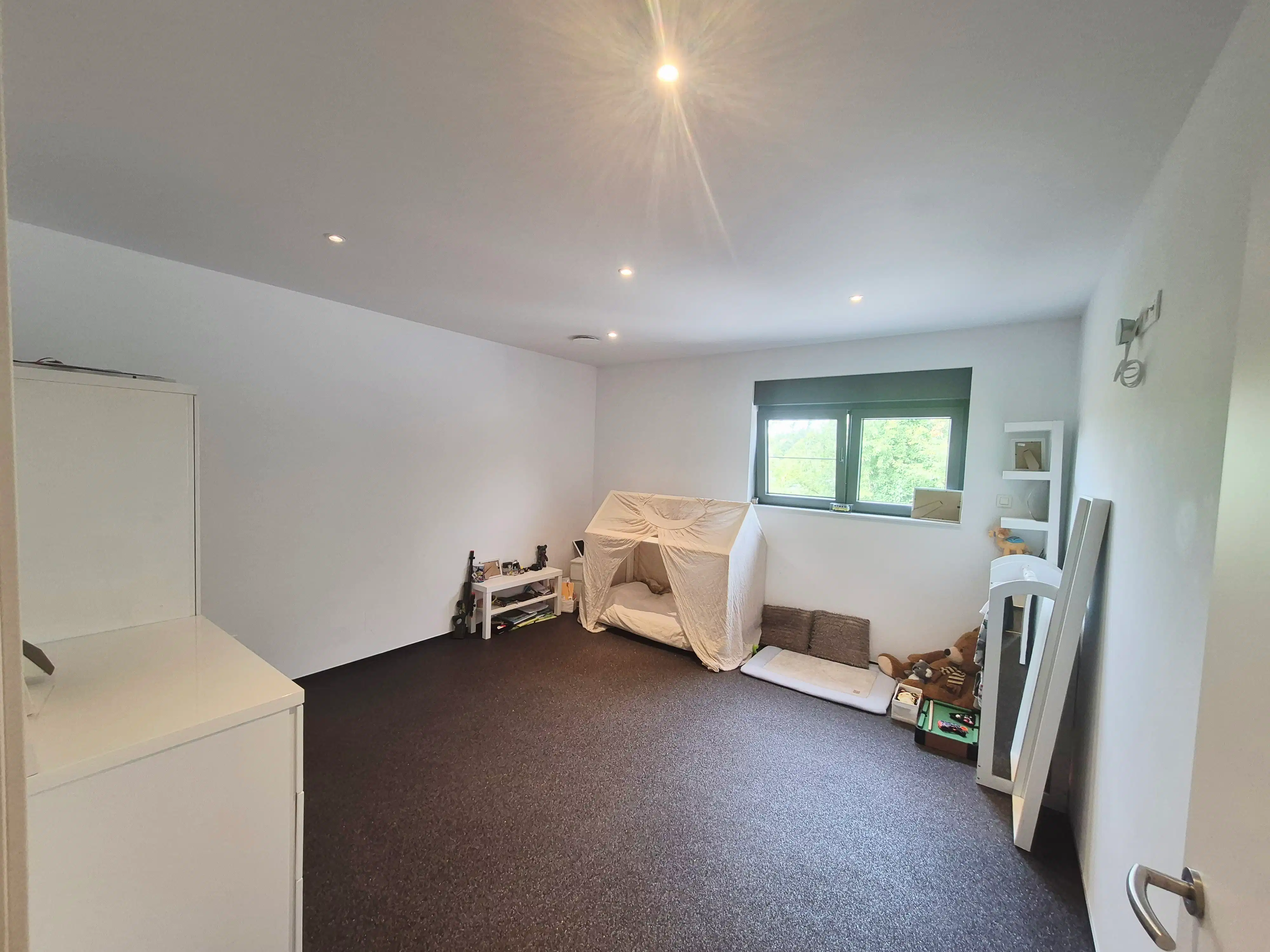 EXCLUSIEF & INSTAPKLAAR | ±385 M² | 5 SLAAPKAMERS | E-PEIL 9 | GEOTHERMIE foto 11