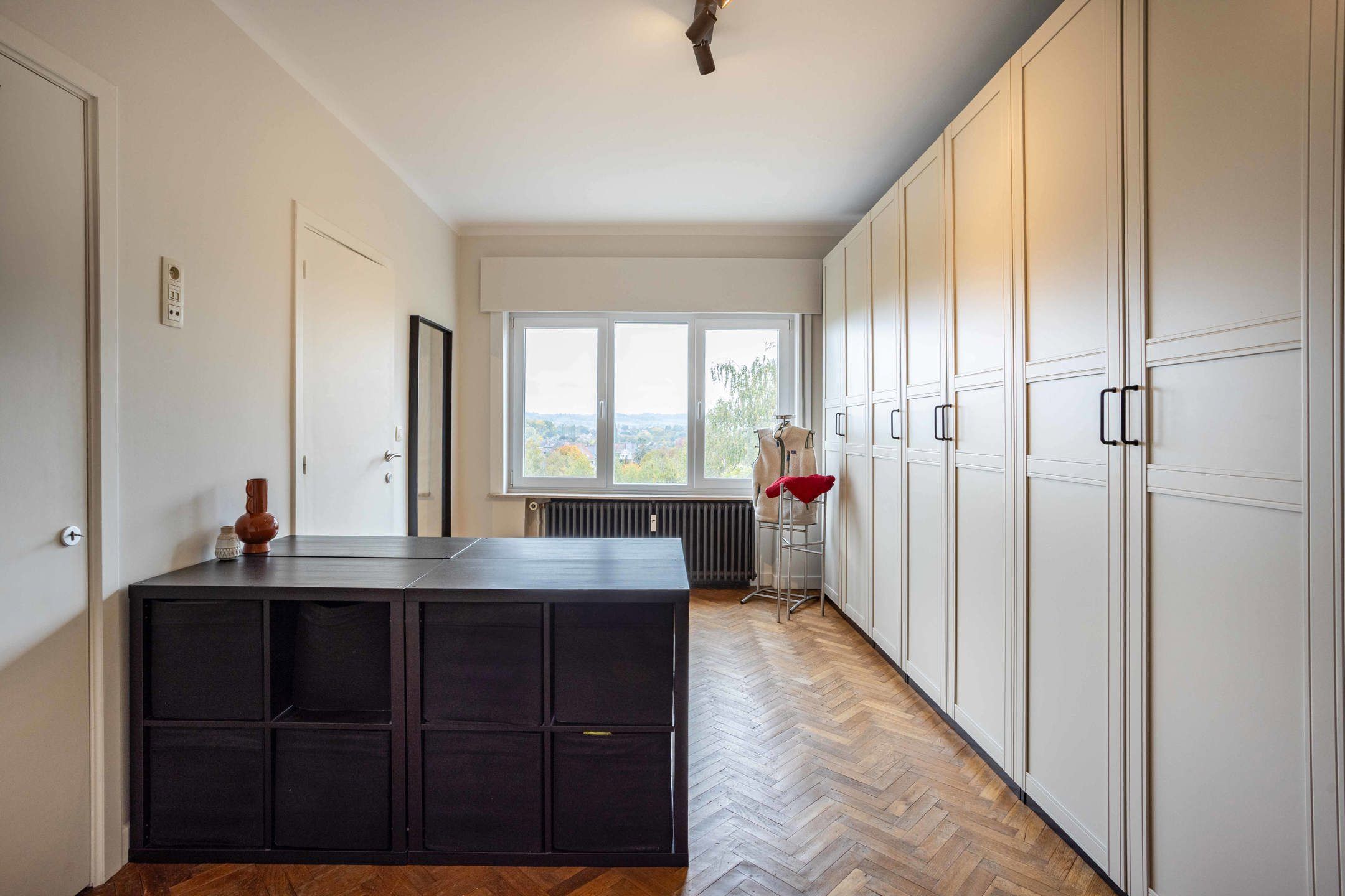 Lichtrijk appartement te koop in centrum Ronse foto 13