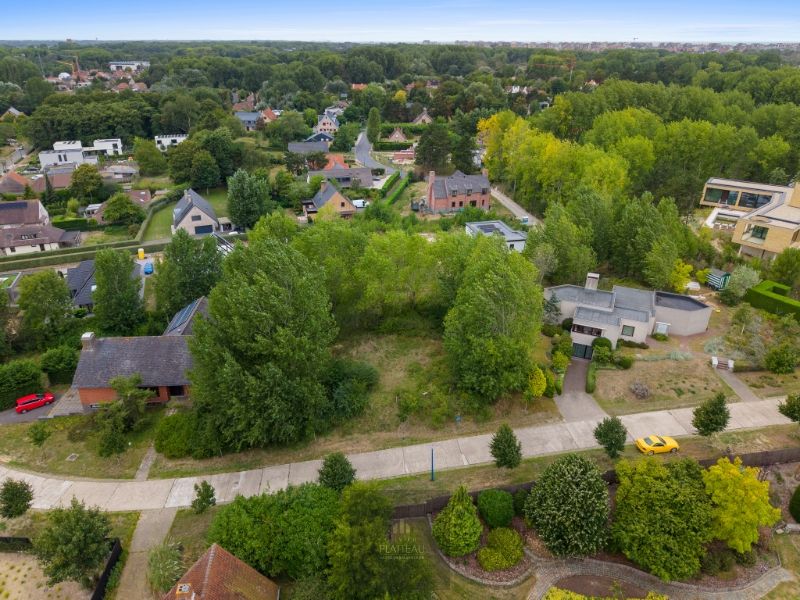 Residentieel gelegen bouwgrond te Koksijde -  Sint-Idesbald foto 11