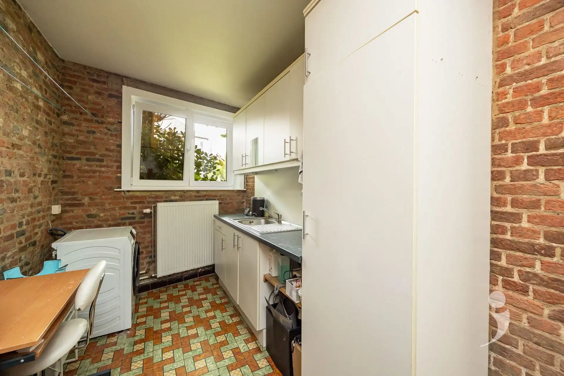Ruime instapklare woning in centrum Haacht! foto 8