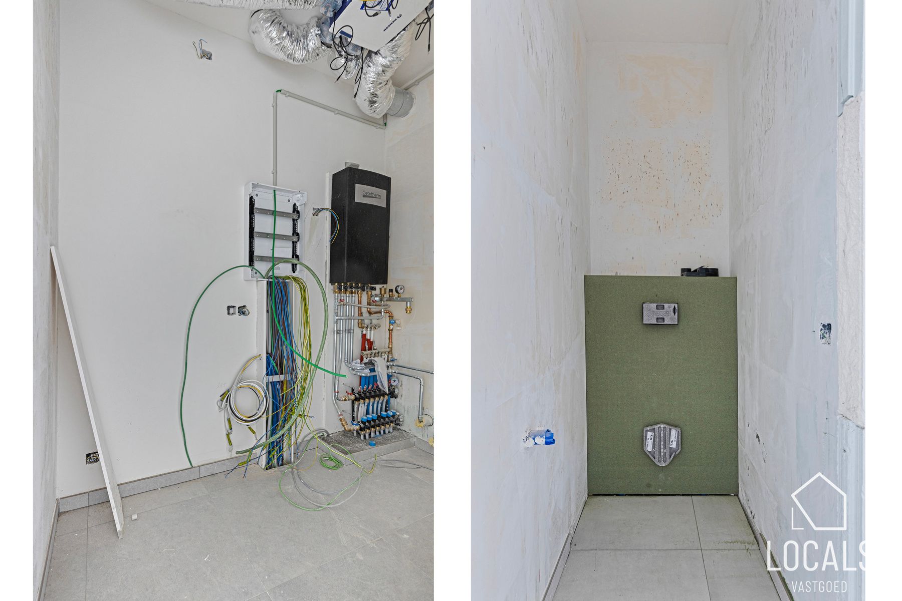 Ruim appartement met zicht op de Dender foto 15