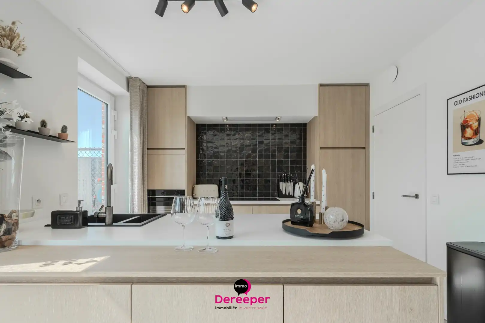 Half-open instapklare woning met 3 slaapkamers te Jabbeke foto 8