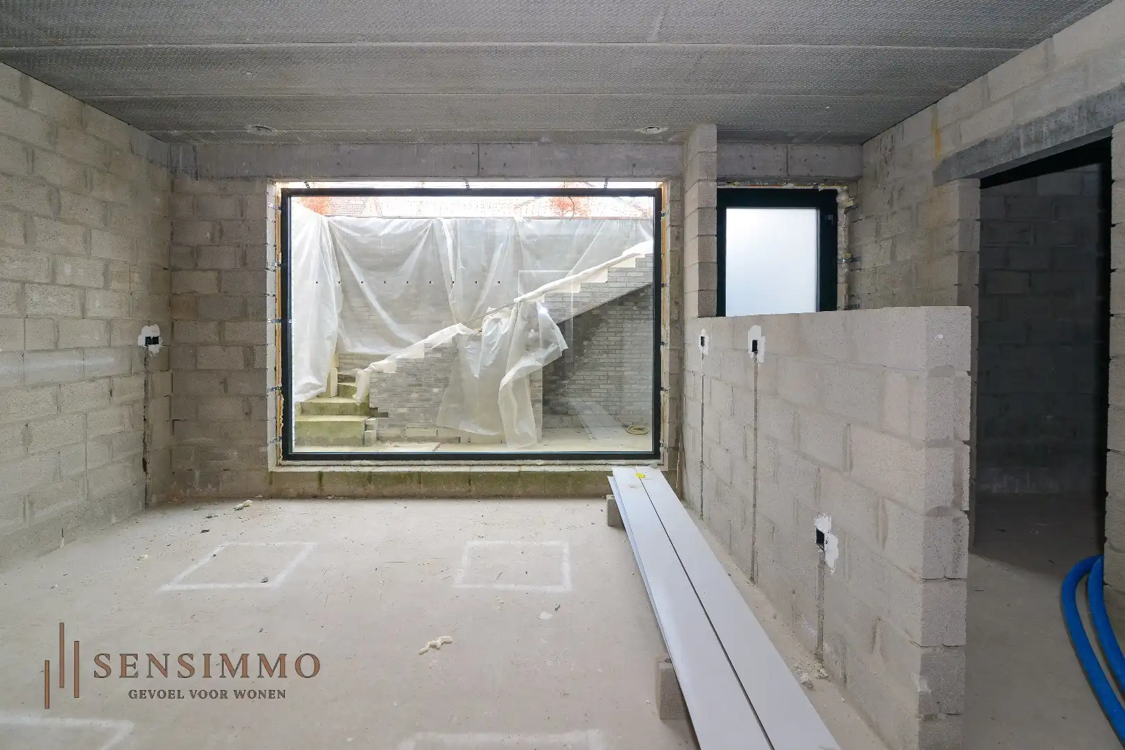 Unieke nieuwbouwwoning met praktijkruimte en energiezuinige voorzieningen foto 7