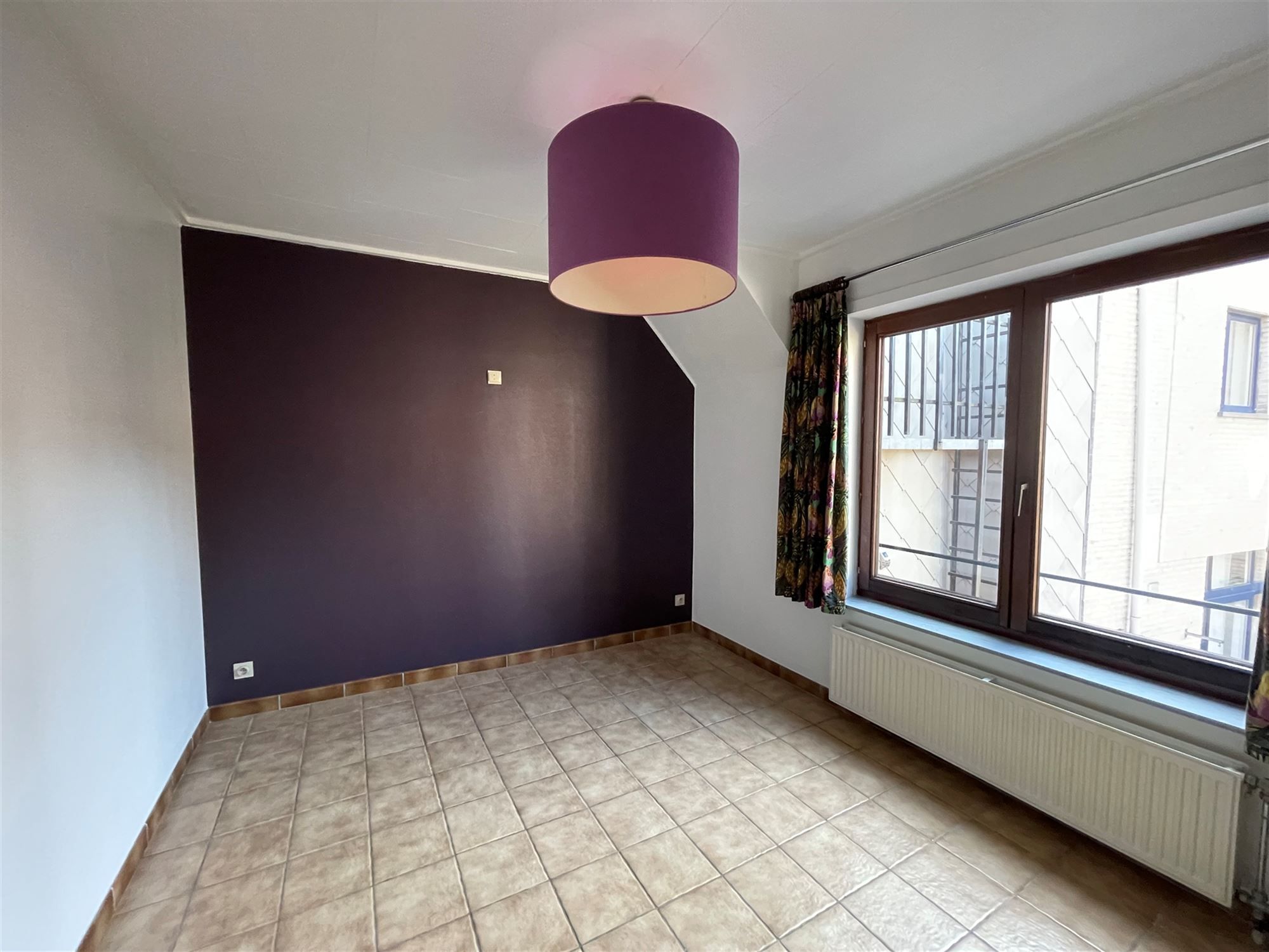 Appartement met terrasje foto 5