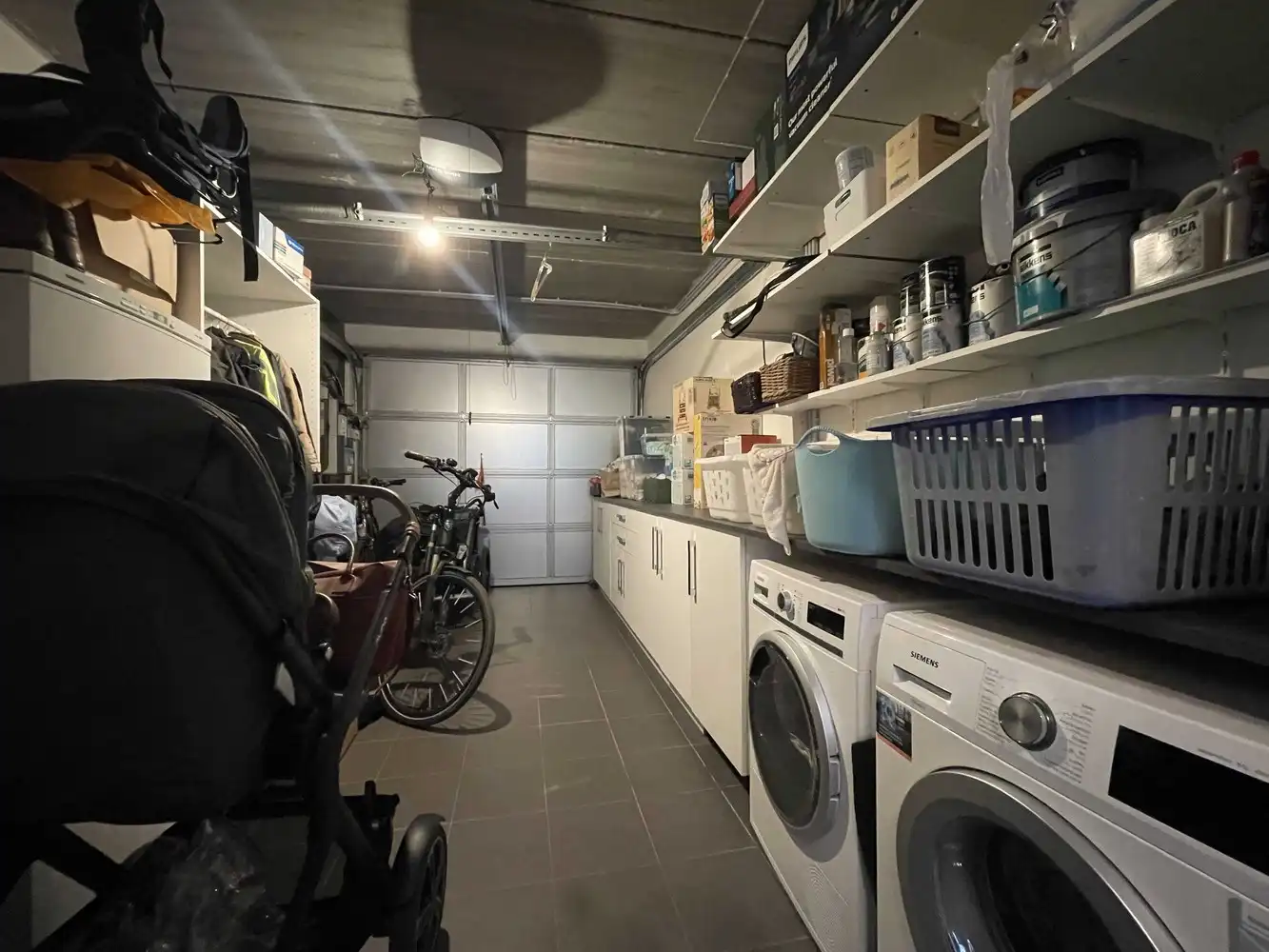 Recente woning met 3 slaapkamers vlakbij De Maten foto 13