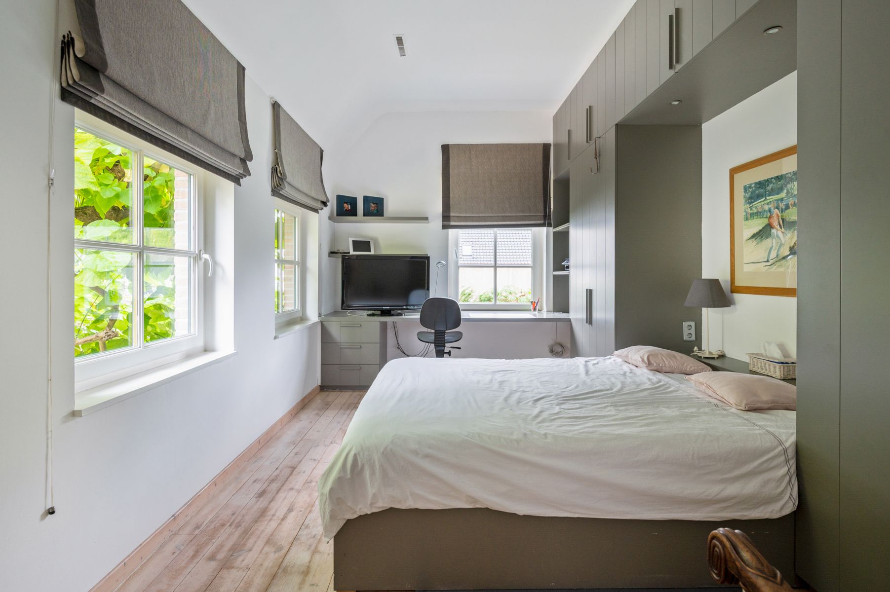 Energiezuinige villa met zwembad en poolhouse op ca.3.273 m² foto 21