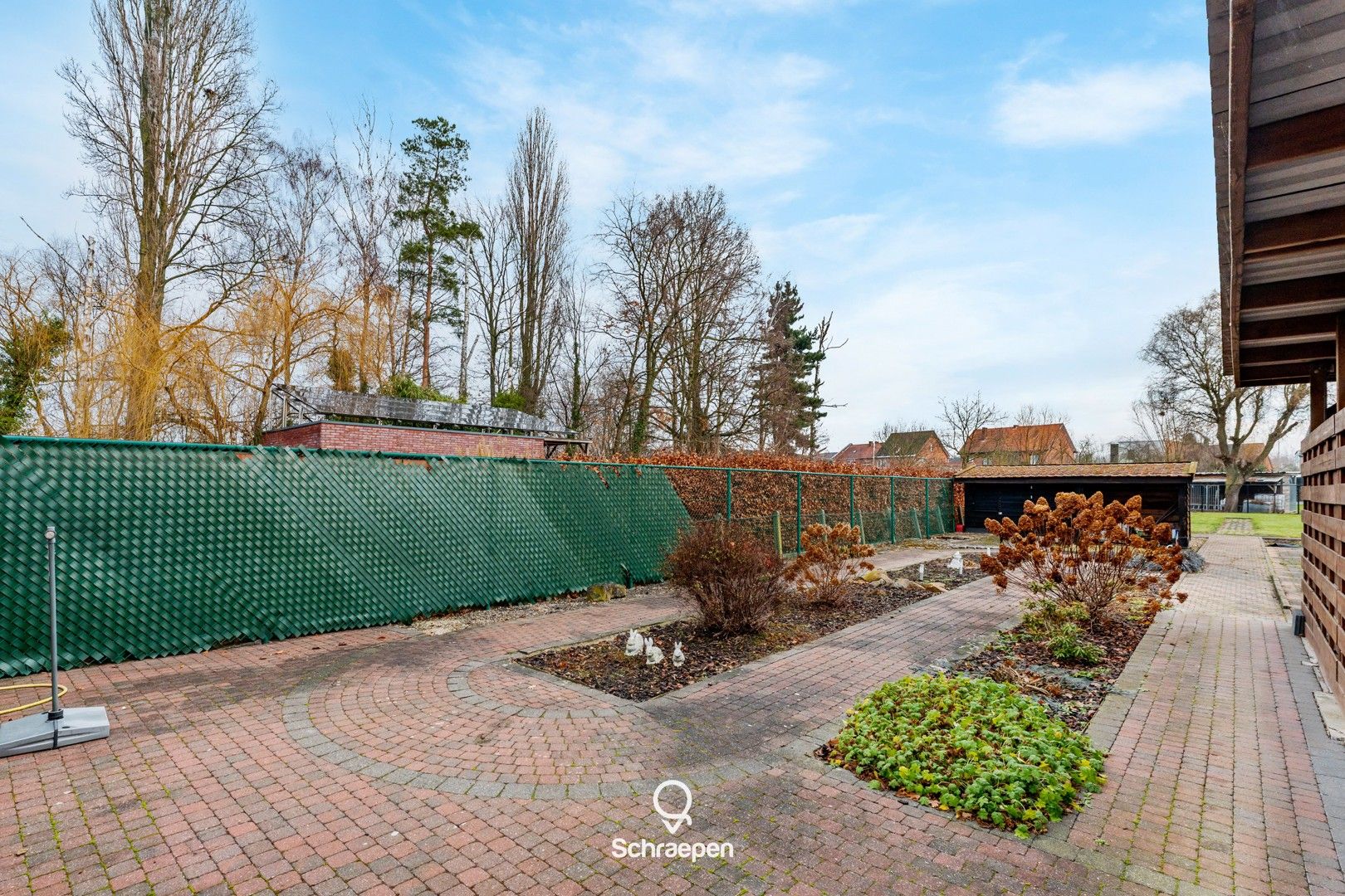 Uitstekend gelegen gezinswoning met 3 slpks en EPC-label C op een zuidoostelijk perceel te Hasselt! foto 18