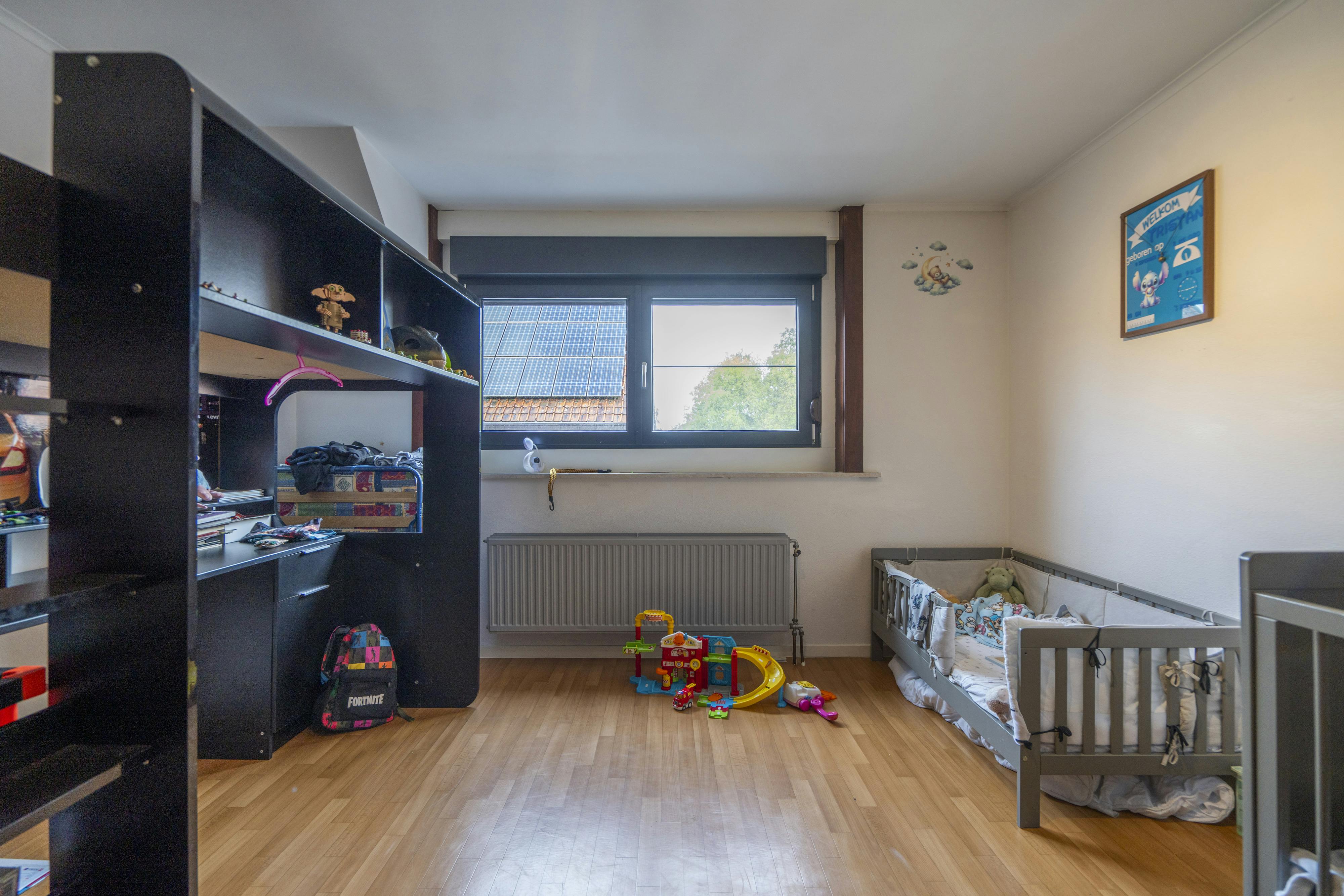 Instapklare bel-etage met 3 slaapkamers woning te koop in Wevelgem foto 9