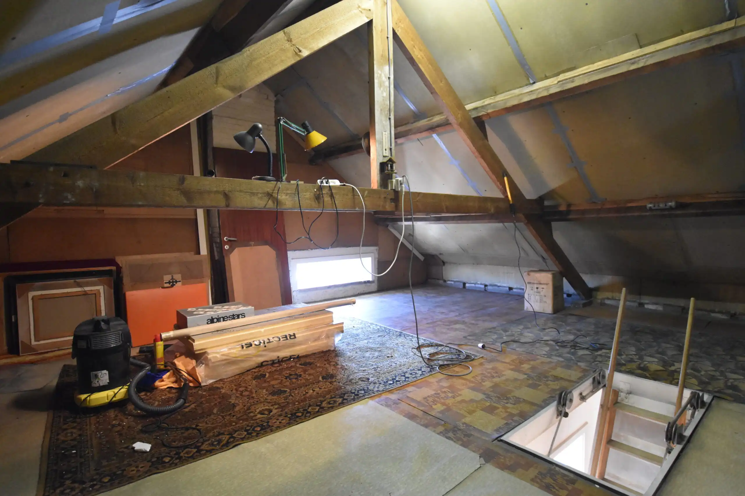 Charmante stadswoning met garage in Sint-Niklaas foto 22