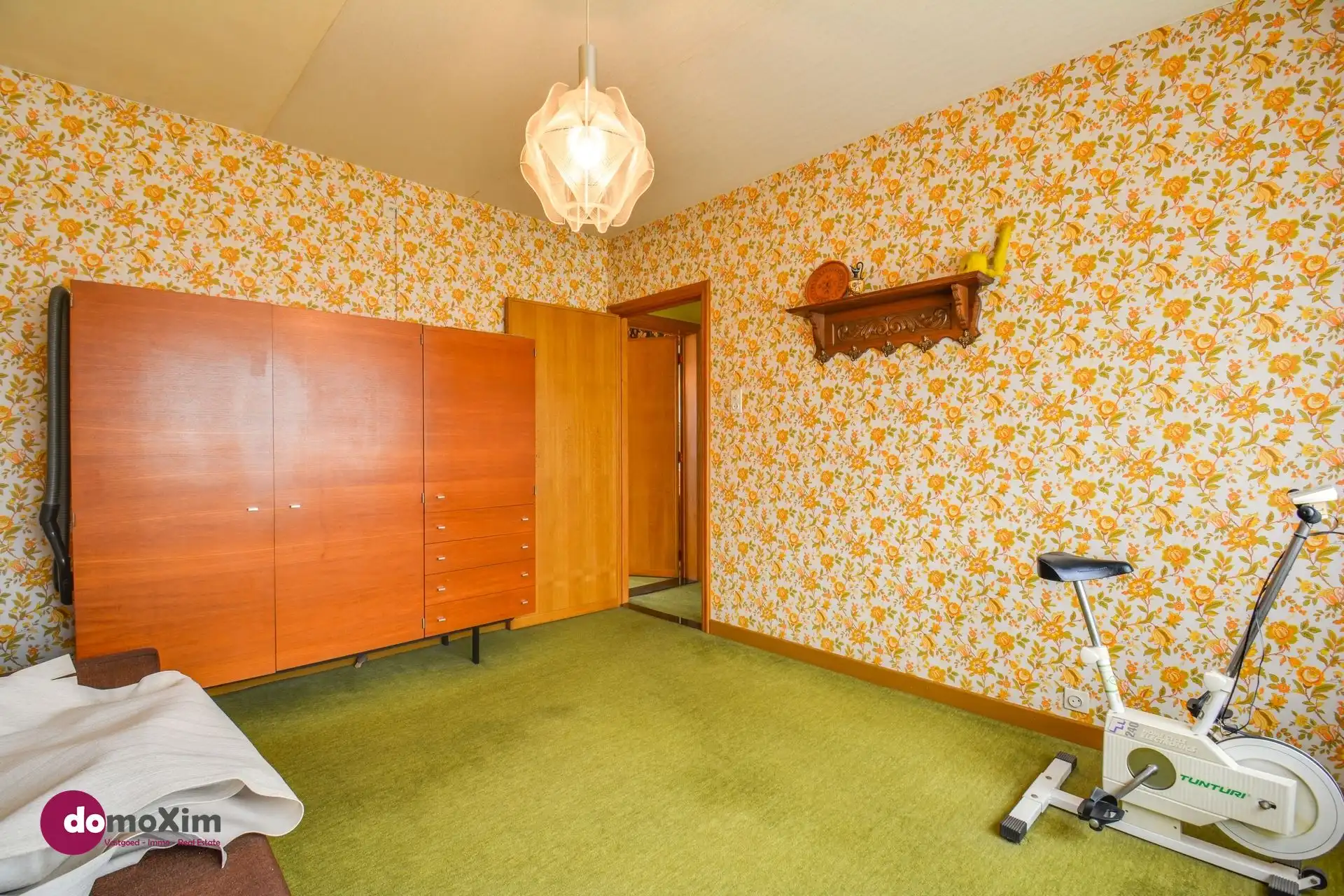 Charmante woning met garage vlak bij het centrum en station van Mechelen foto 16