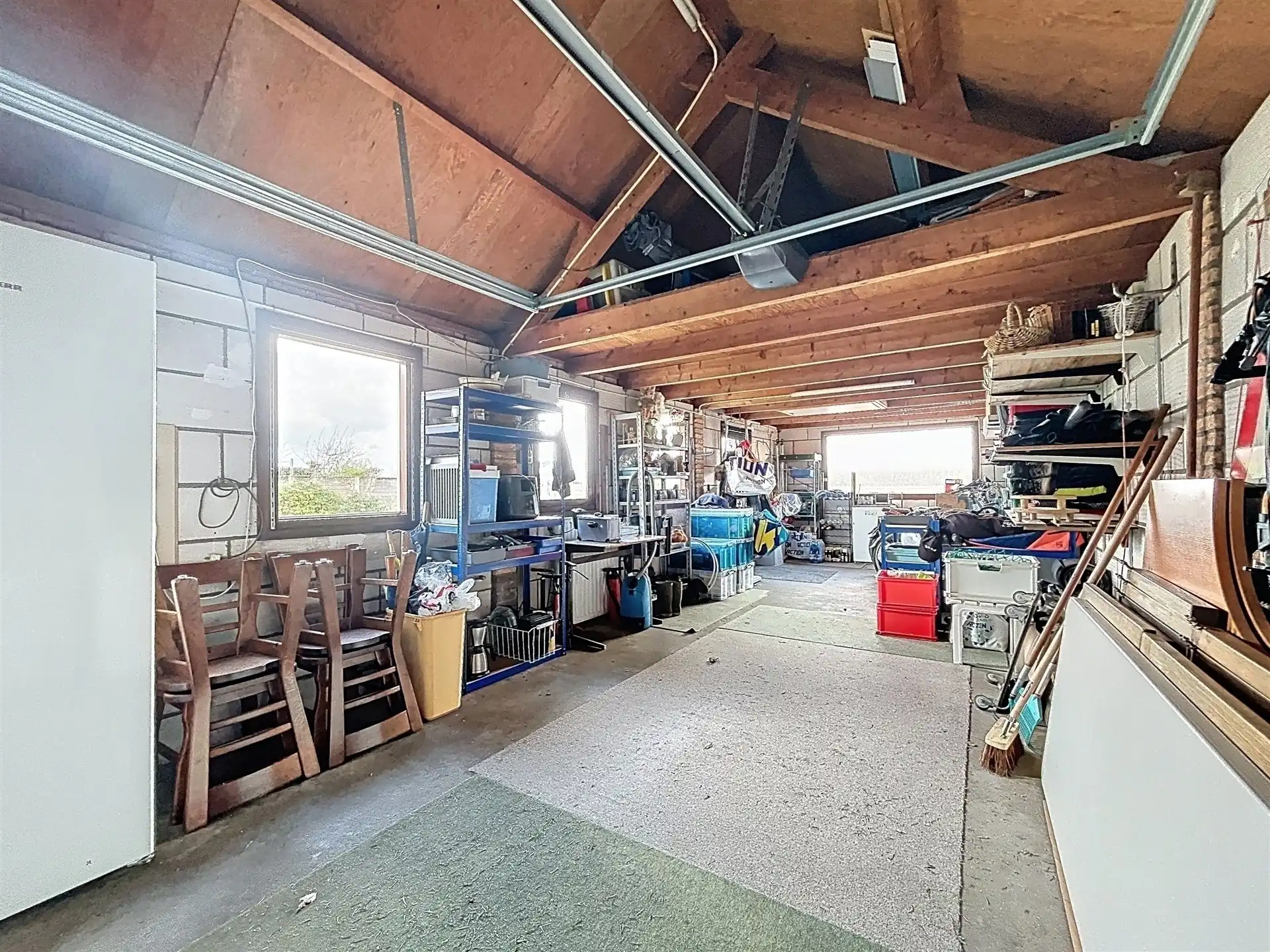 Open bebouwing op perceel van 739 m² foto 22