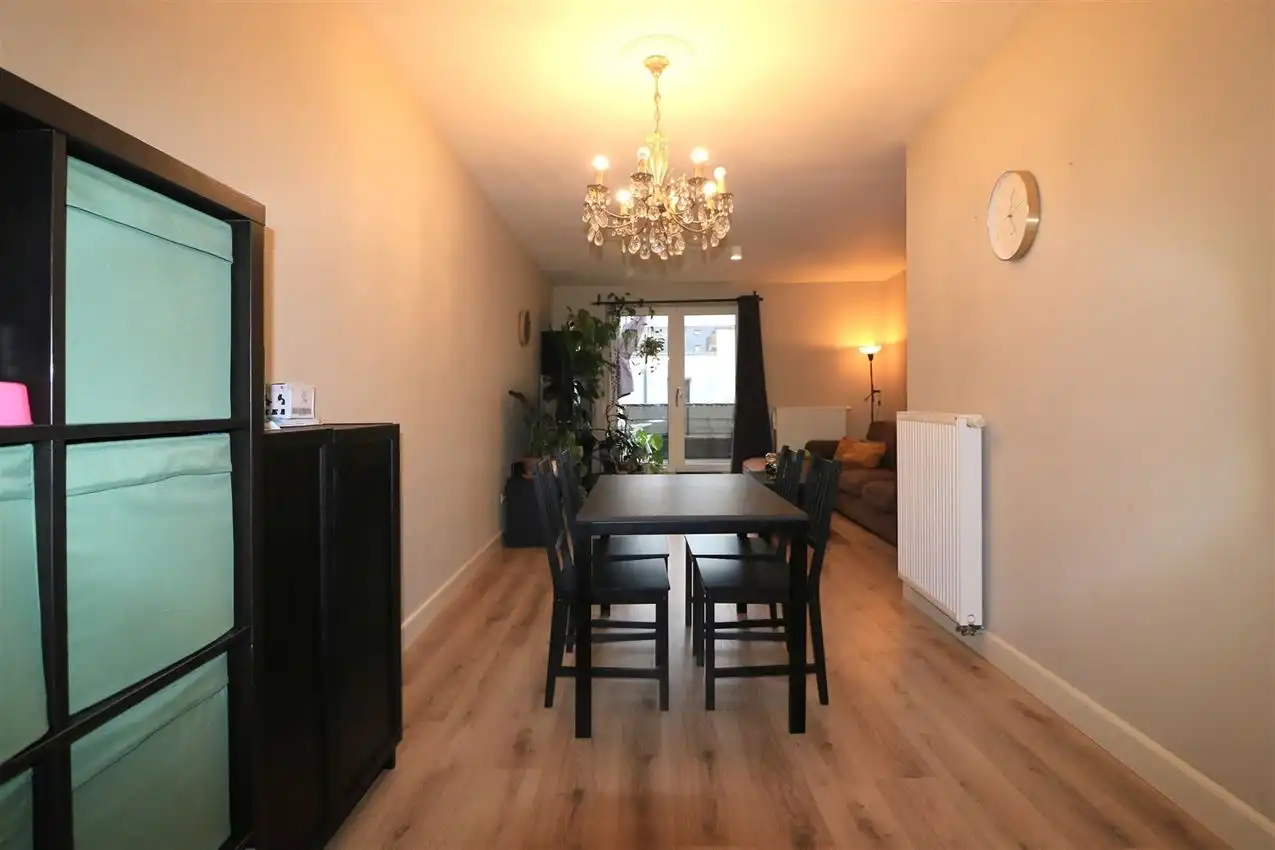 Uniek gerenoveerd appartement in de stad foto 7