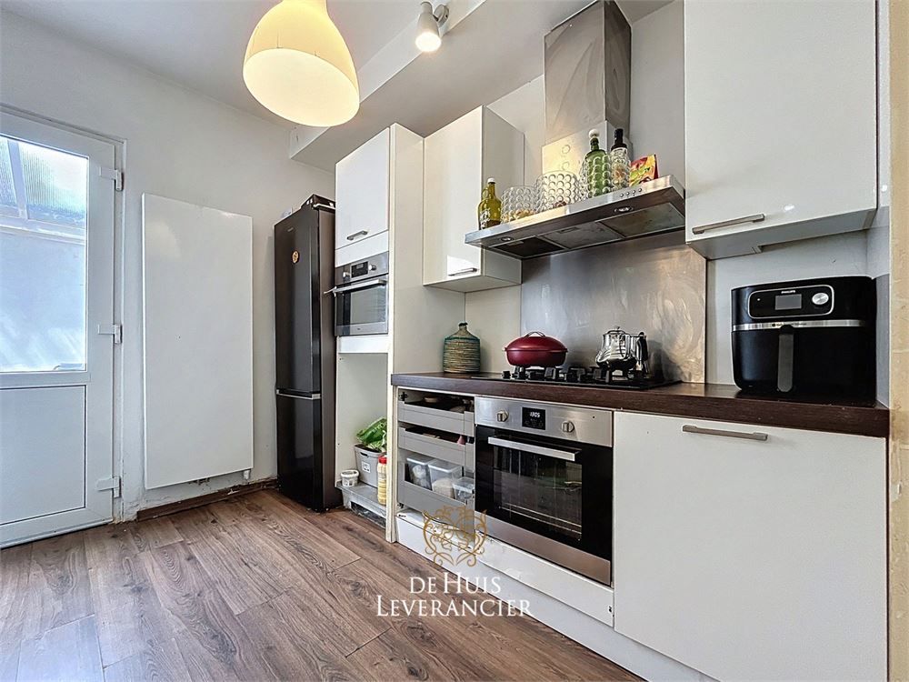 Instapklare woning met drie slaapkamers en twee badkamers foto 7