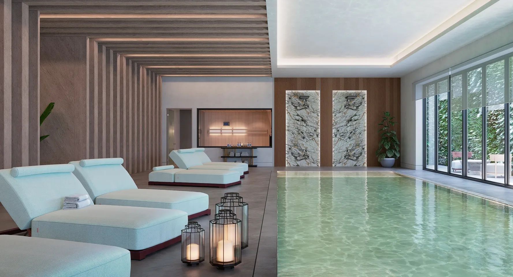 Luxe woningen in Marbella: innovatief concept voor een unieke levensstijl foto 11