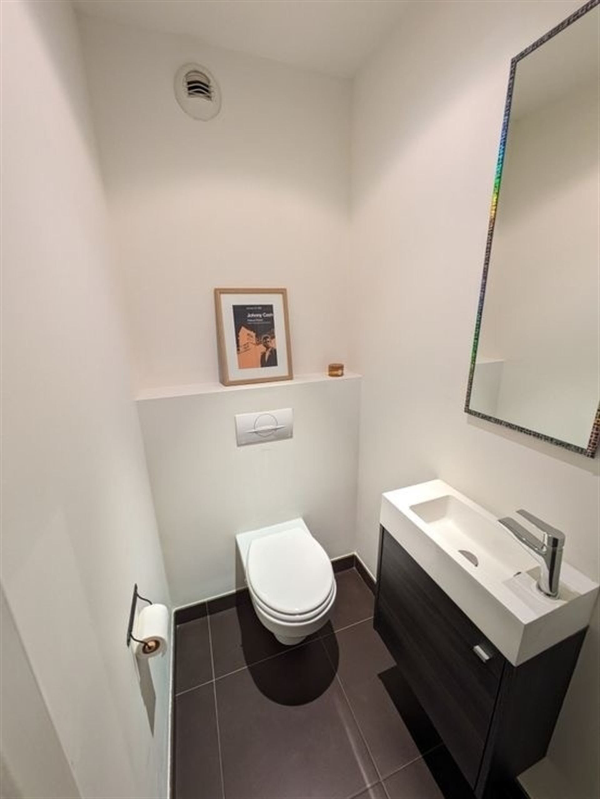 Gelijkvloersappartement met 3 slaapkamers foto 12