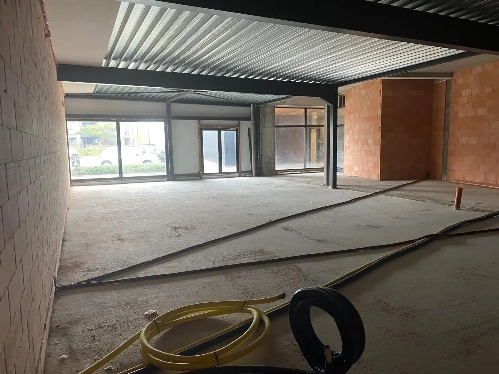 Commerciële ruimte te koop foto 6