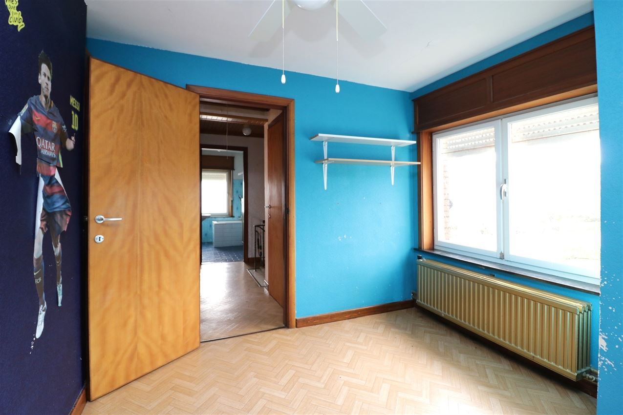 landelijk, met stijl, prachtige tuinzijde foto 26