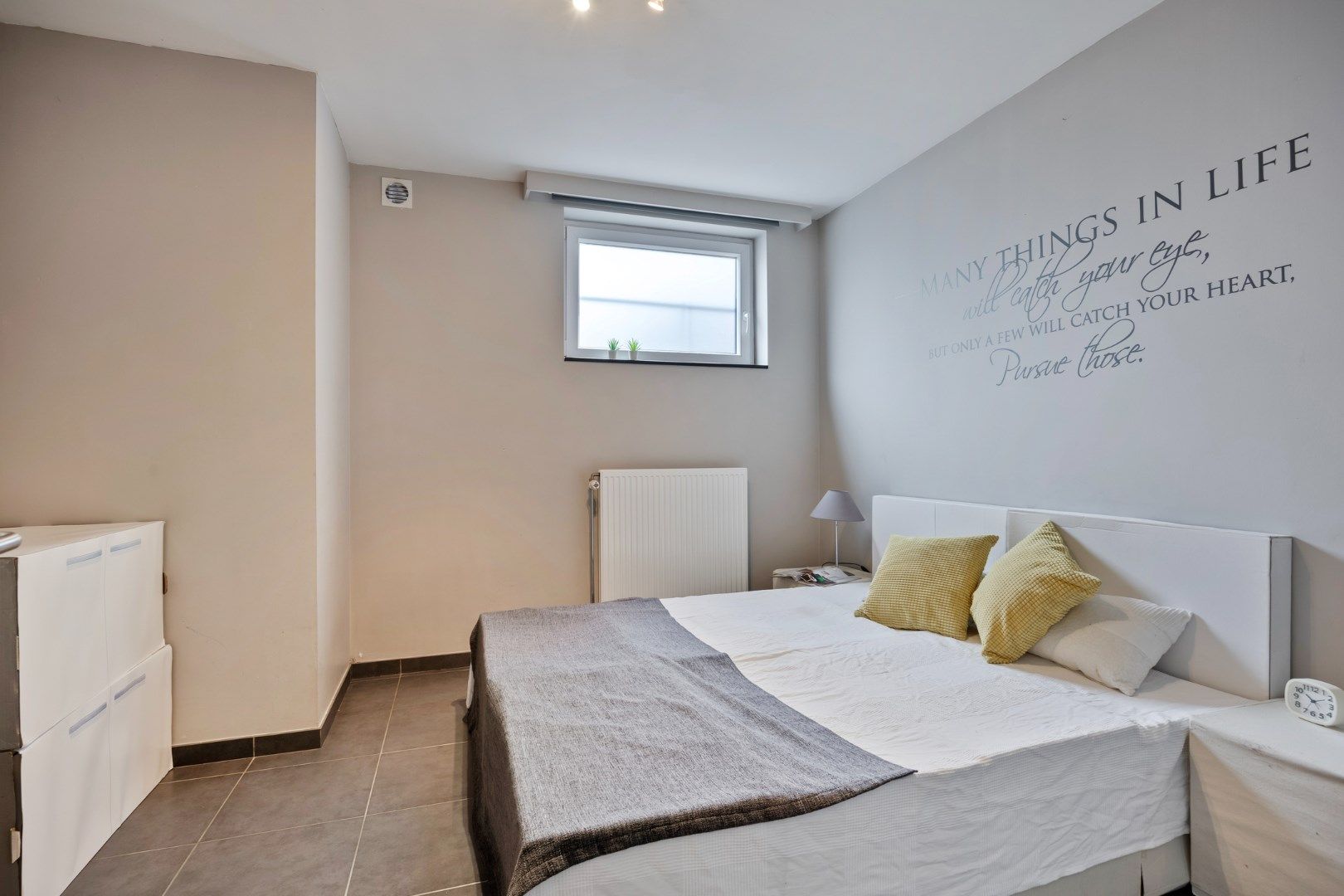 Instapklaar glvl appartement met terras foto 7