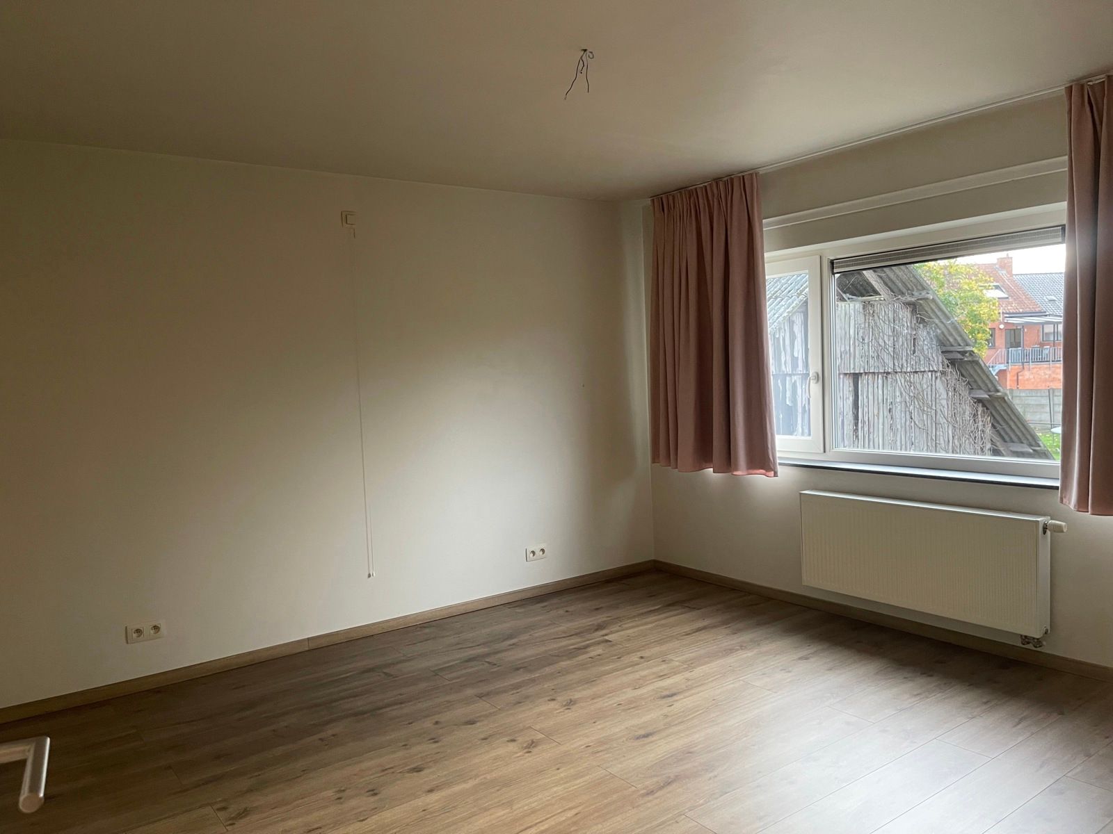 Moderne halfopen bebouwing met 3 slpks en tuin in Moerzeke foto 11