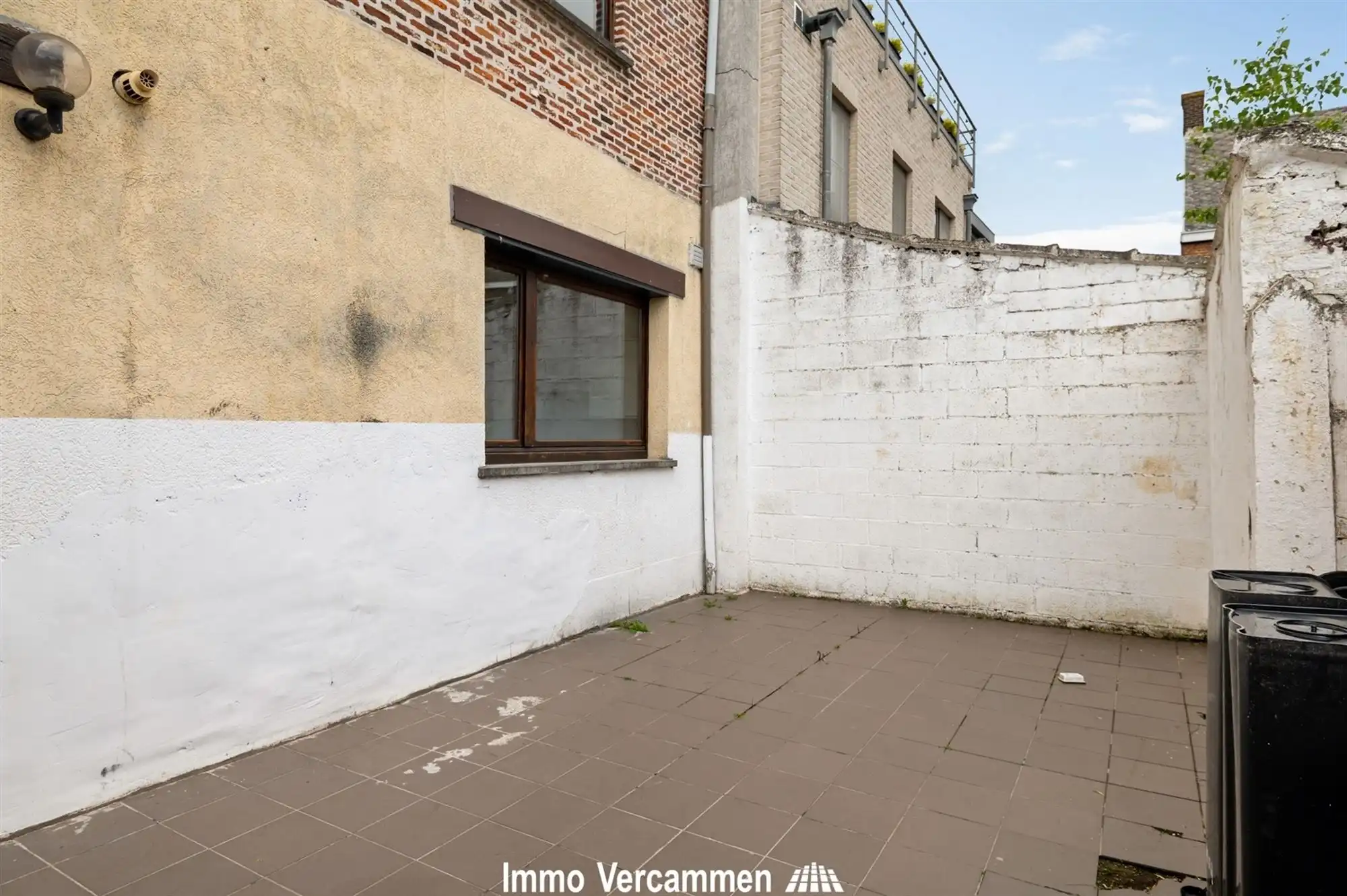 Te moderniseren woning met 3 slpks te Putte foto 9